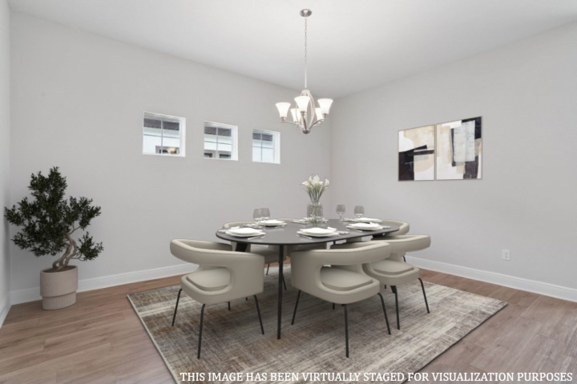 35310 Big Hawk Dr - Virtual Staging