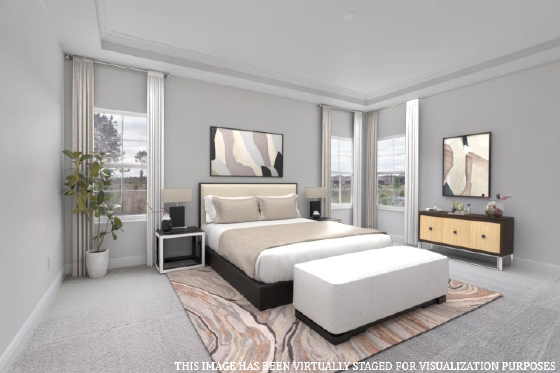 35310 Big Hawk Dr - Virtual Staging