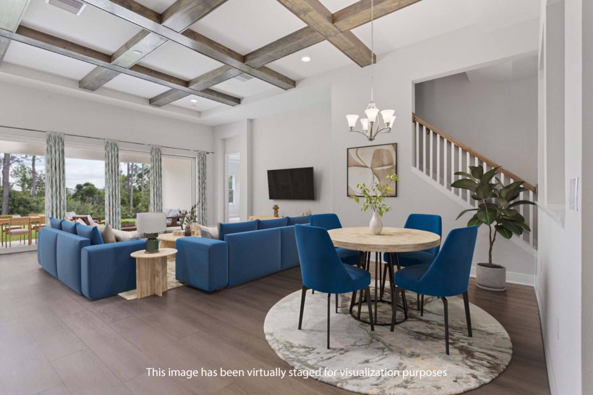 35483 Big Hawk Dr - Virtual Staging