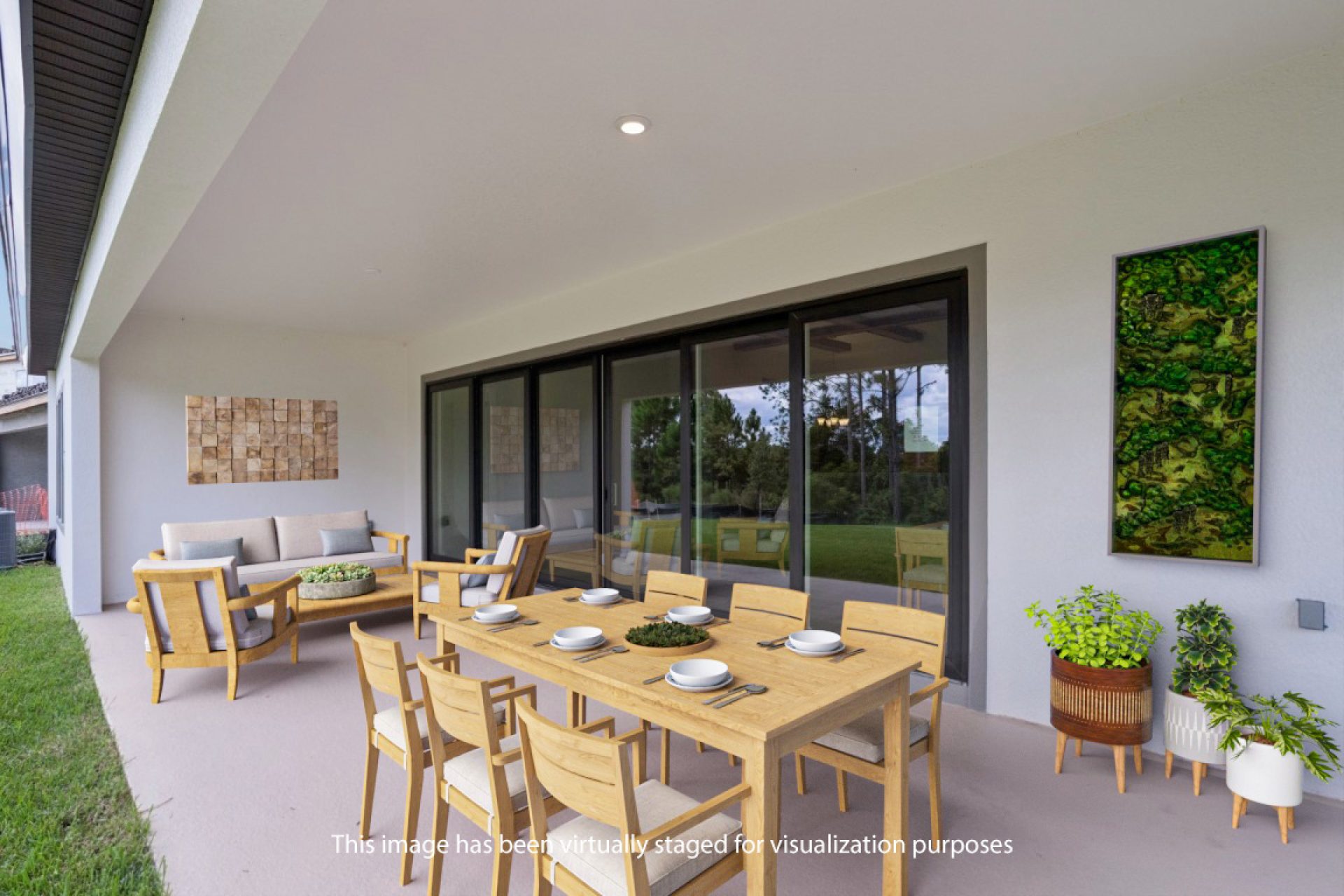 35483 Big Hawk Dr - Virtual Staging