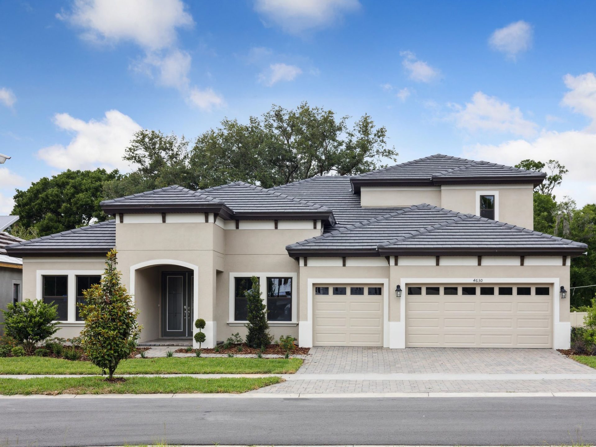 Cedar Key II - Crestwood Estates - Lot 20 - 4630 Cedar Fog Ct - Valrico