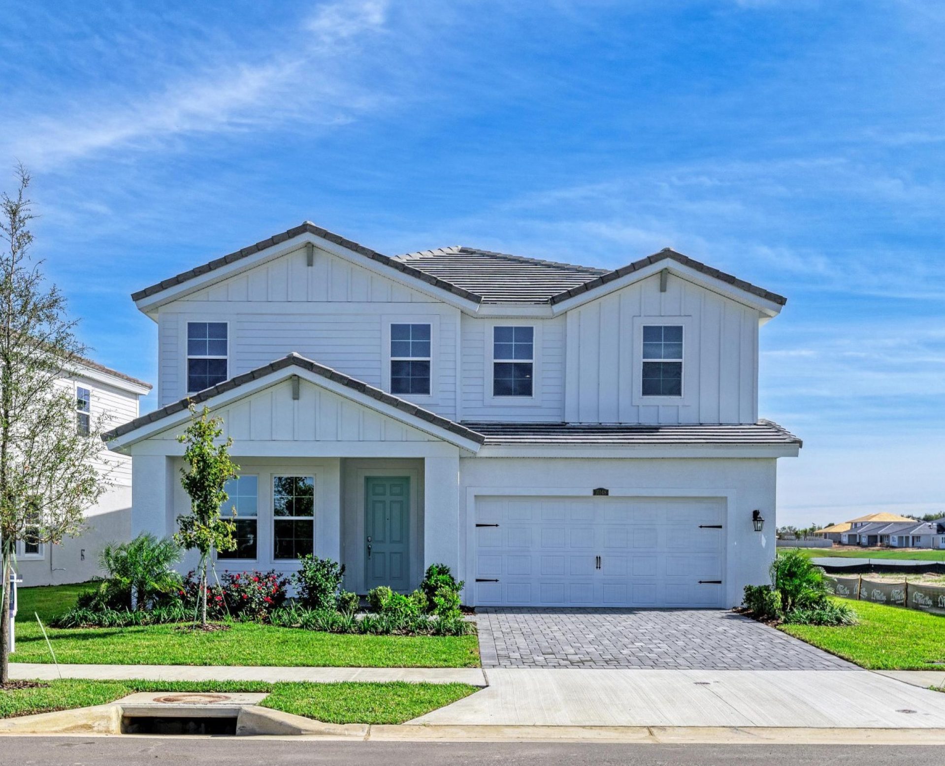 10148 Surrey Rose Dr - Lot 28-28