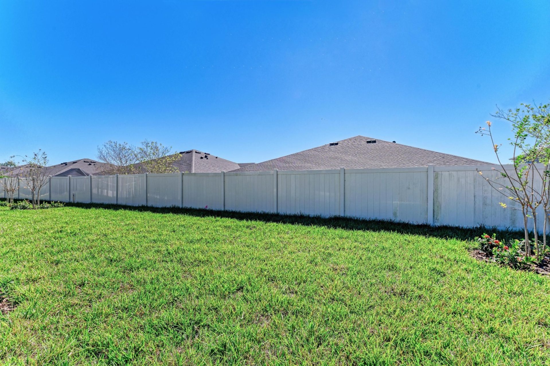 12377 Oak Hill Way - Lot 108