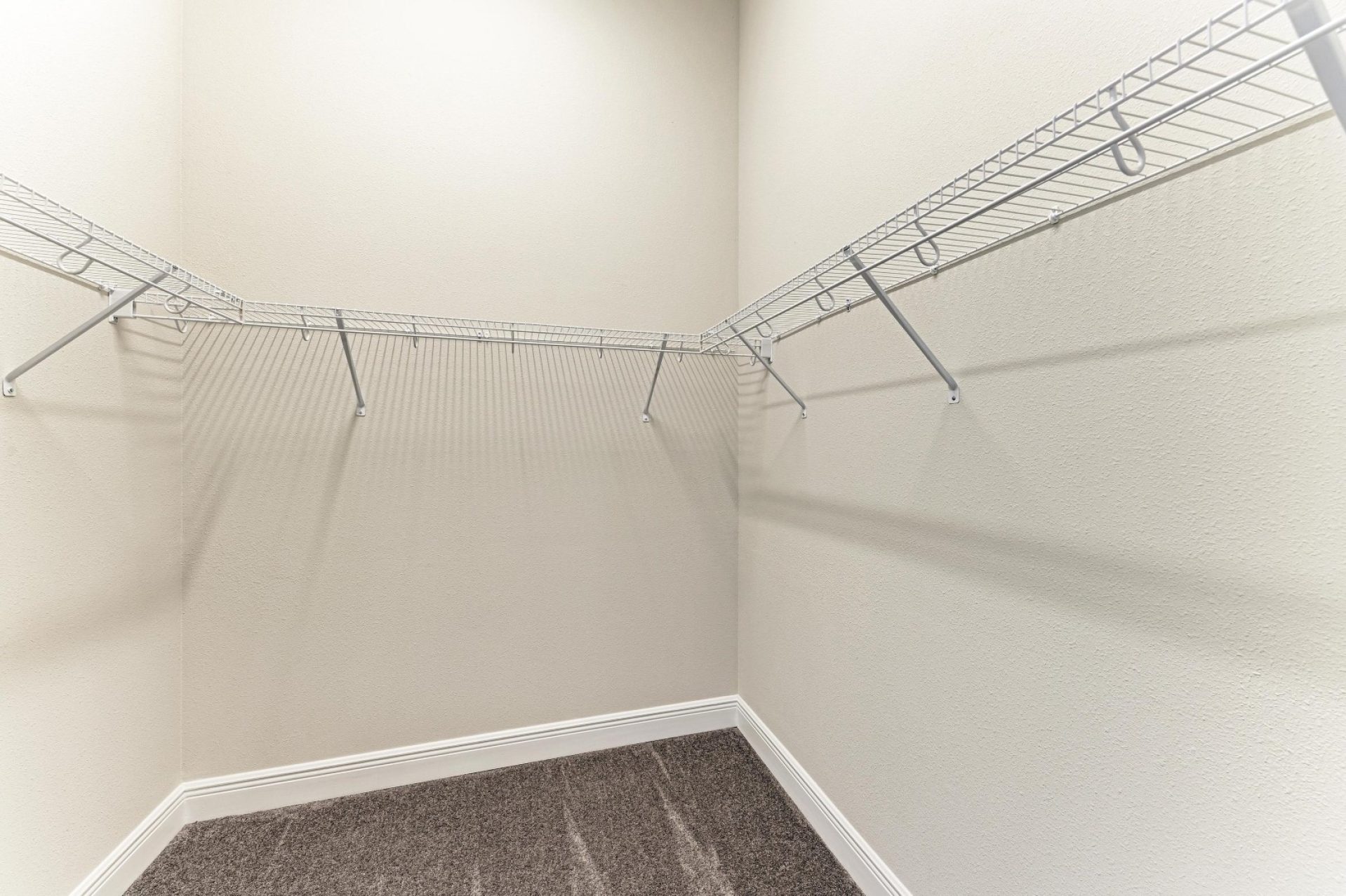 12377 Oak Hill Way - Owner's Walk in Closet