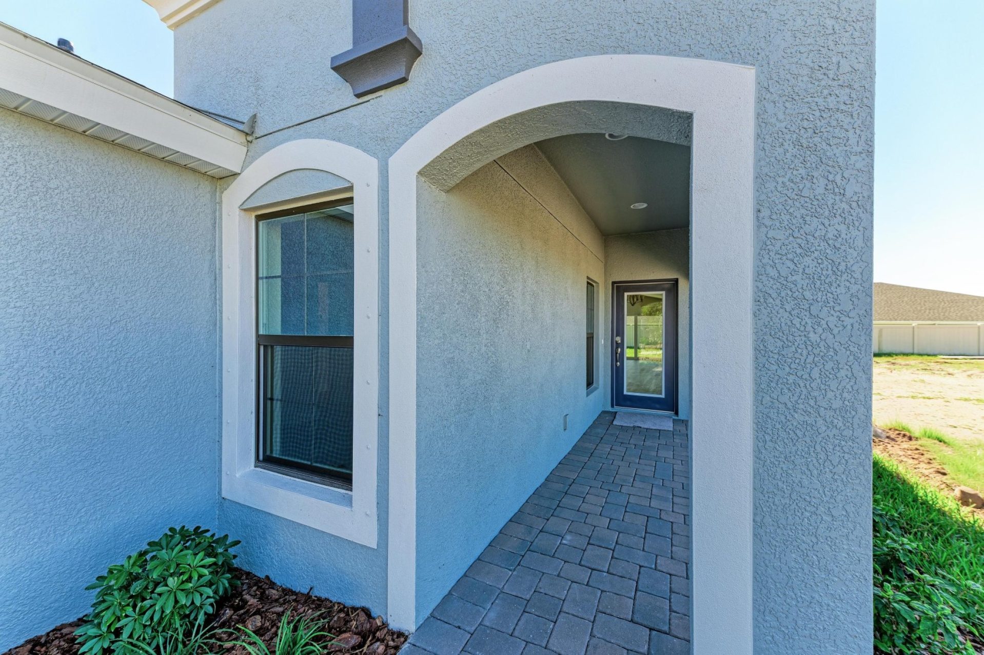 12377 Oak Hill Way - Lot 108