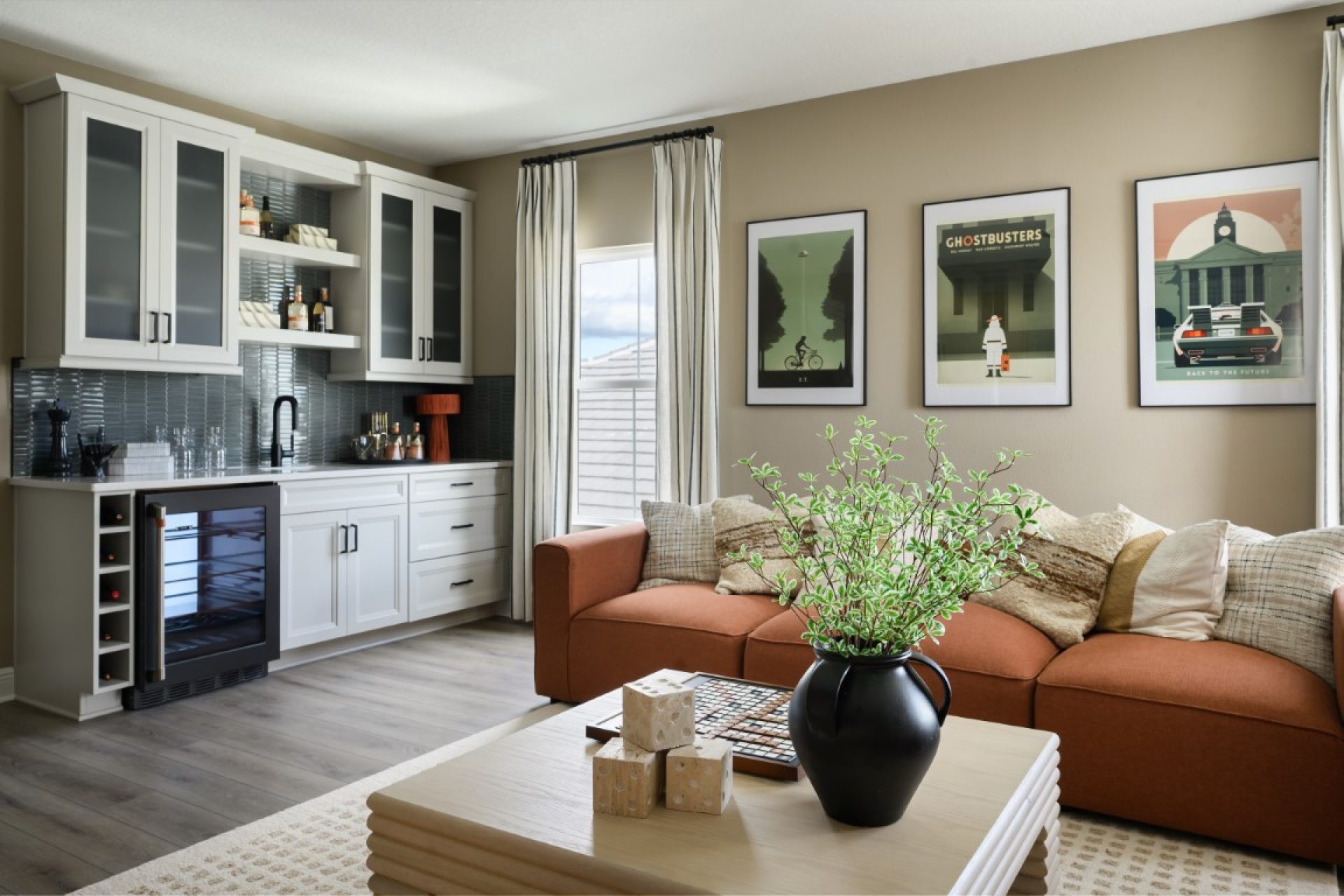 Bayport II at Oakfield - Bonus Room