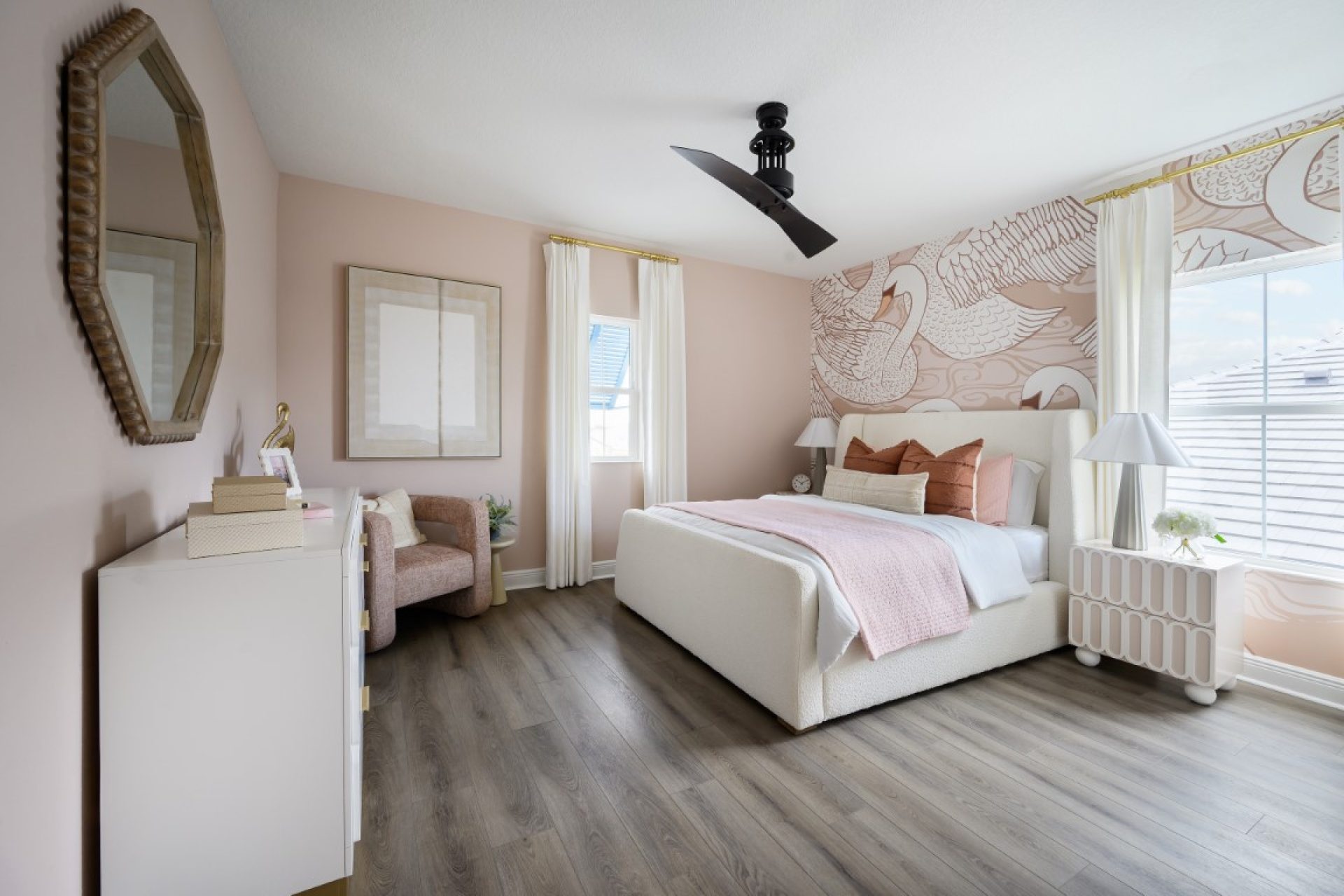 Bayport II at Oakfield - Bedroom 4