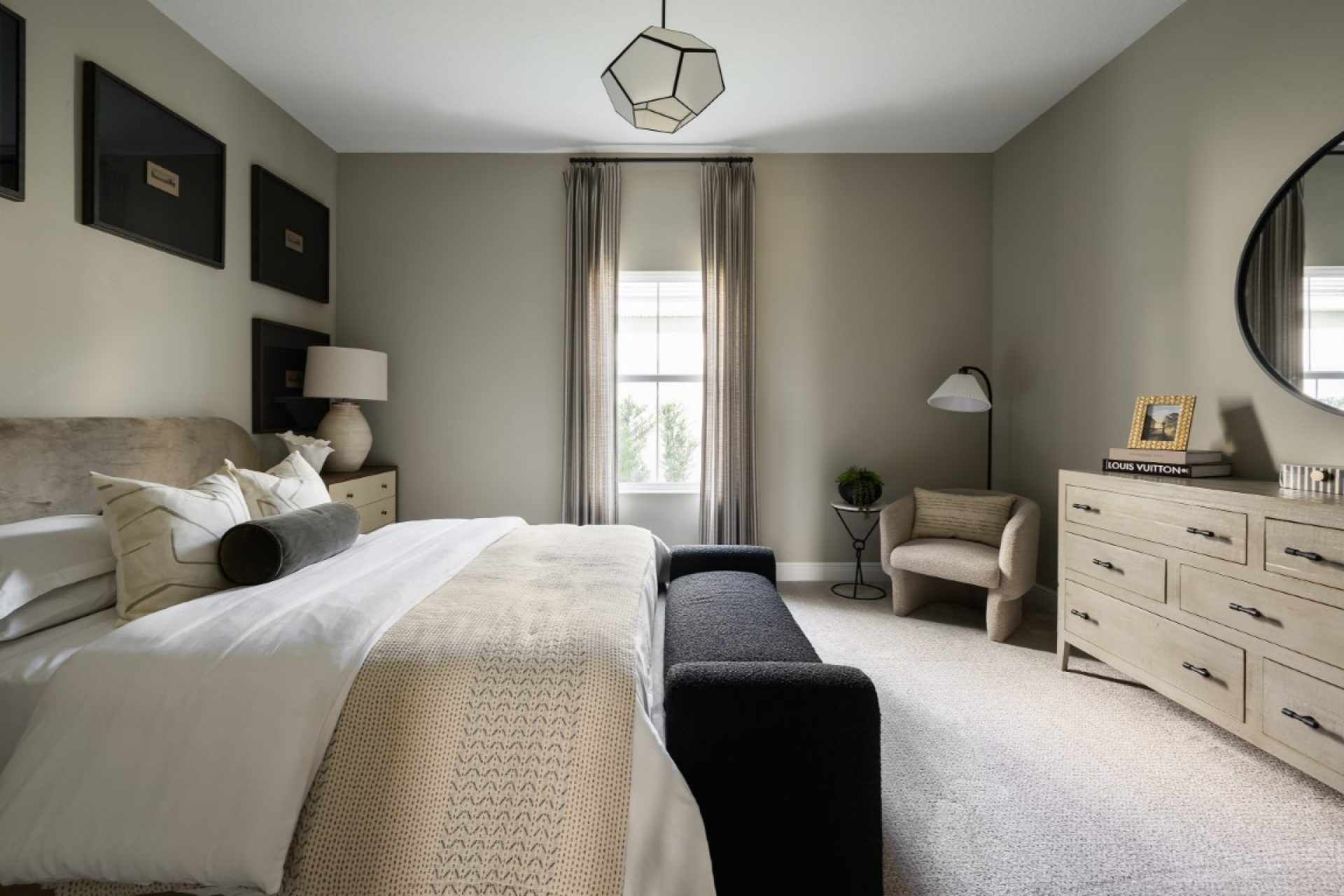 Bayport II at Oakfield - Bedroom 3