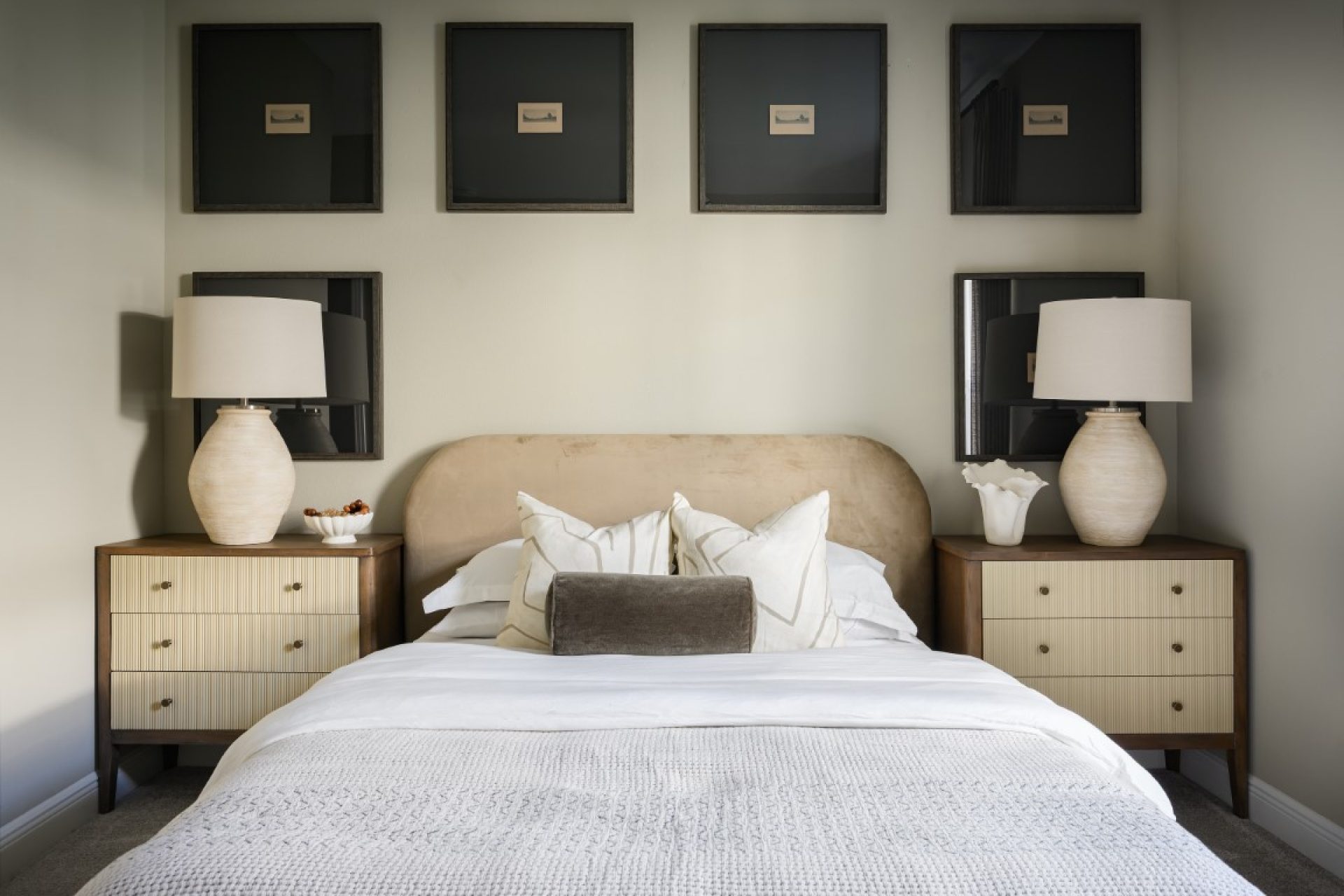 Bayport II at Oakfield - Bedroom 3