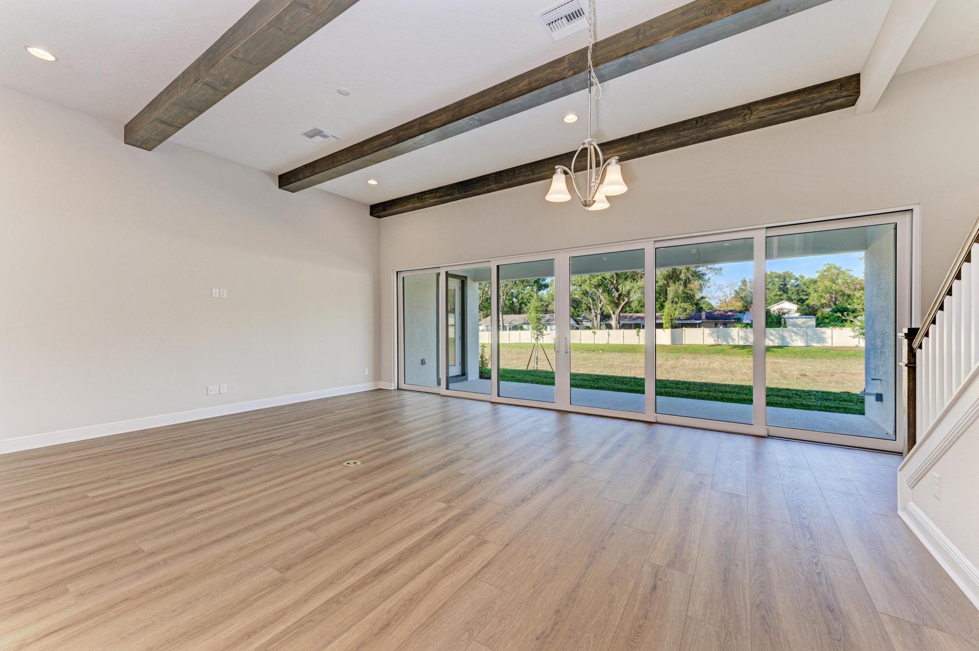 166 Hidden Estates Ct - Grand Room