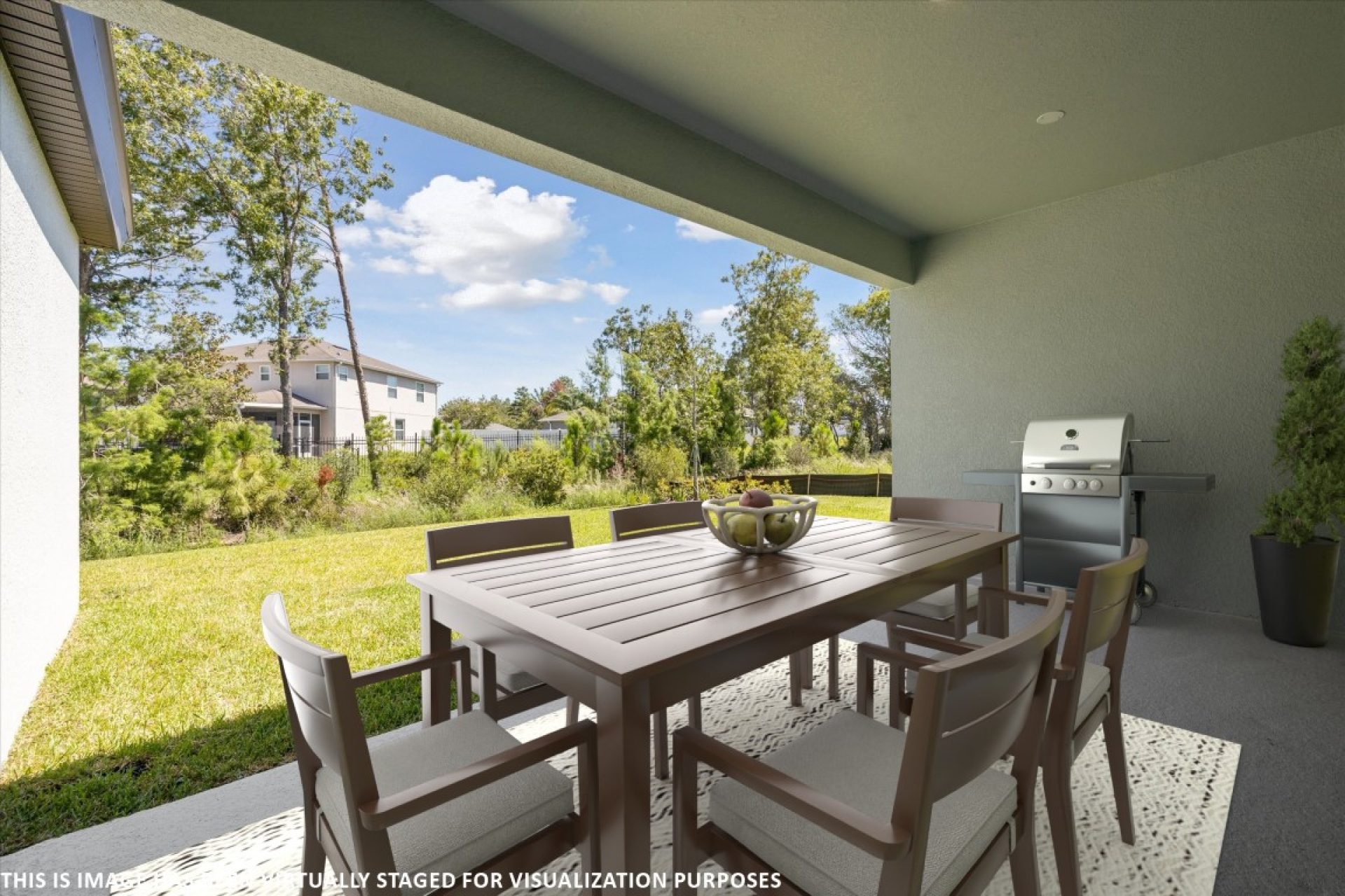 13132 Long Valley Cir - Virtual Staging