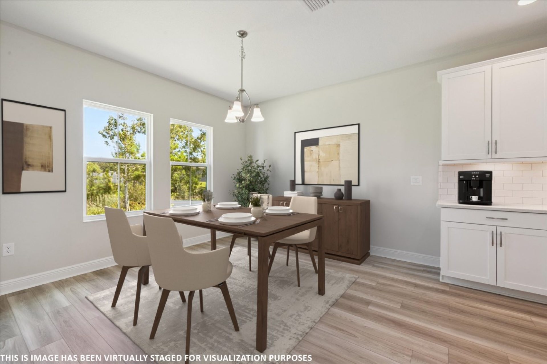 13132 Long Valley Cir - Virtual Staging