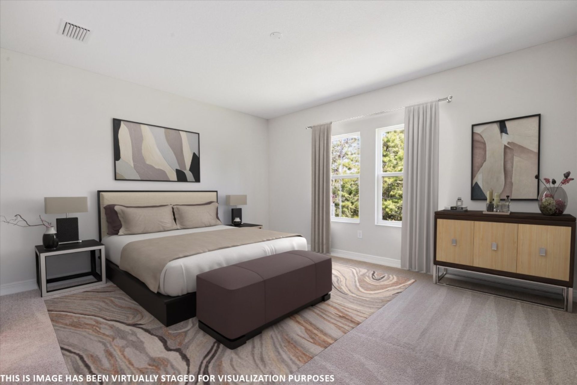 13132 Long Valley Cir - Virtual Staging