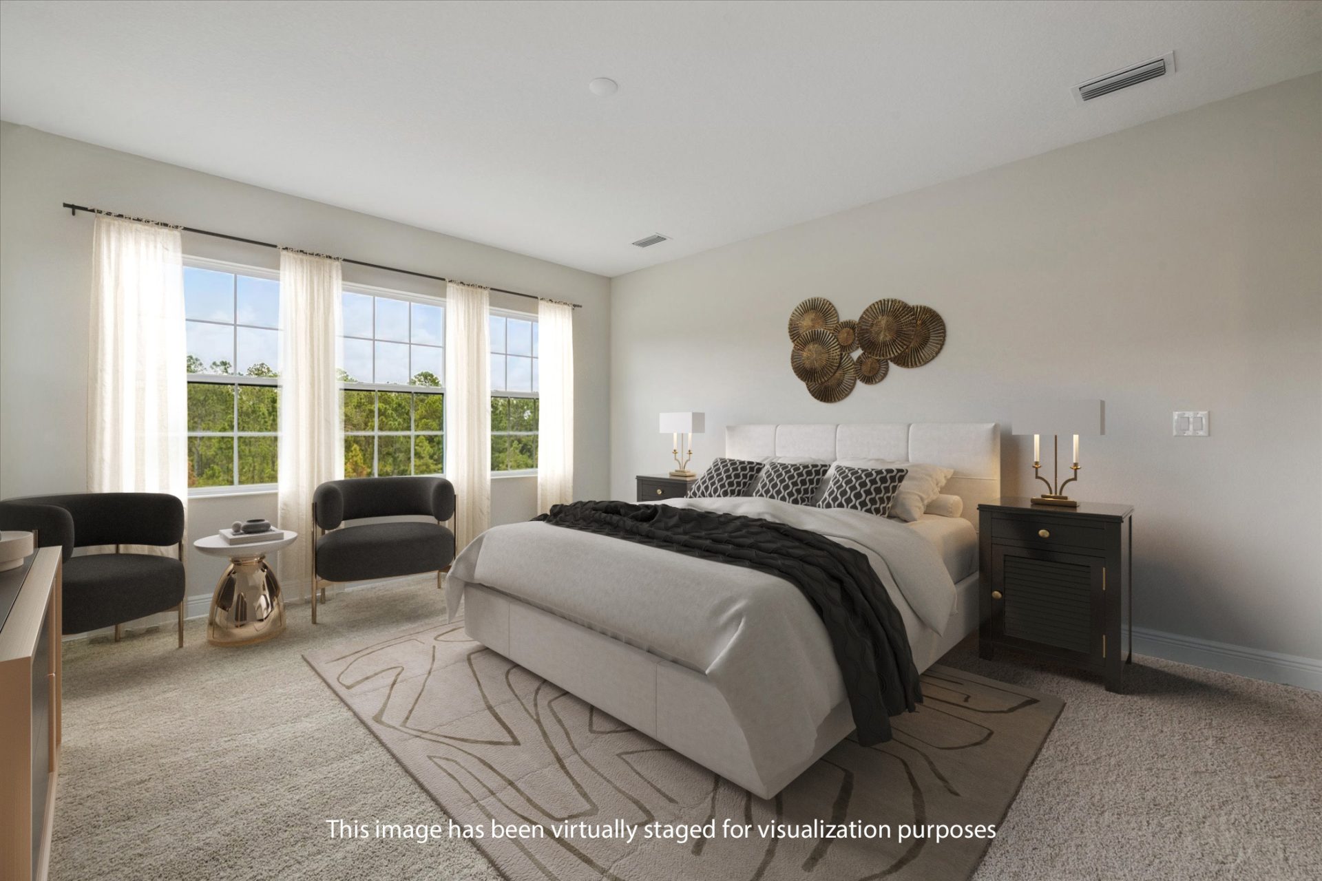 8822 Eastwyck Dr - Virtual Staging