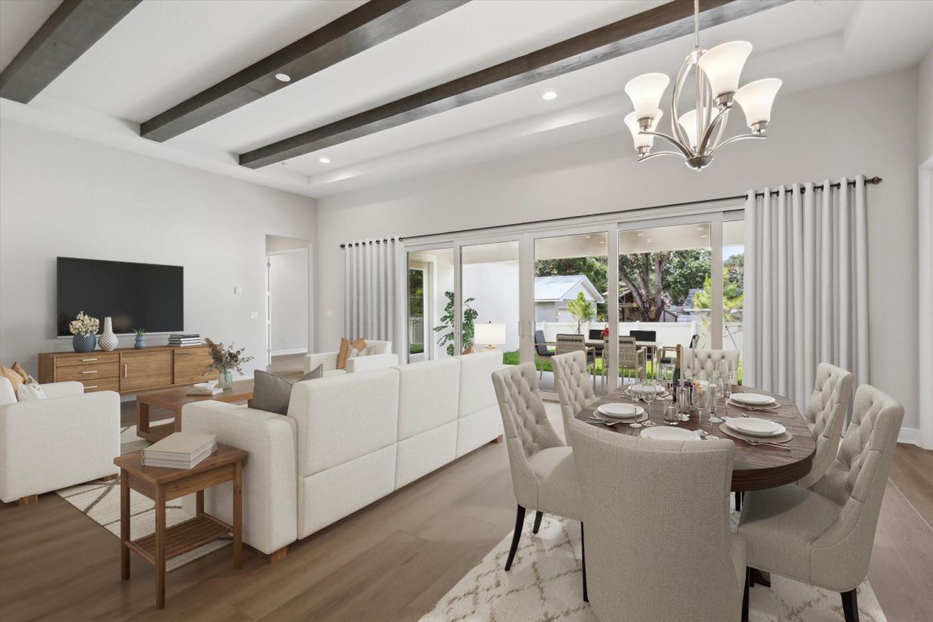 Cedar Key II - Crestwood Estates - Lot 20 - 4630 Cedar Fog Ct - Valrico