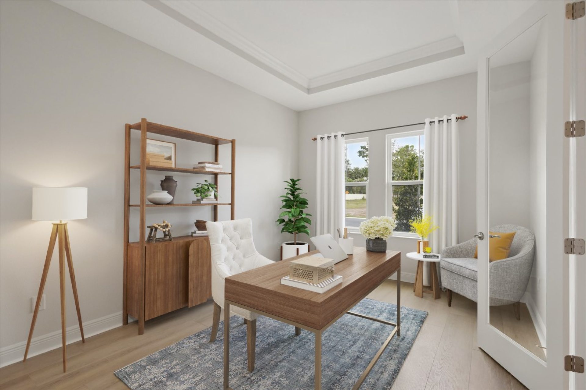 Cedar Key II - Crestwood Estates - Lot 20 - 4630 Cedar Fog Ct - Valrico