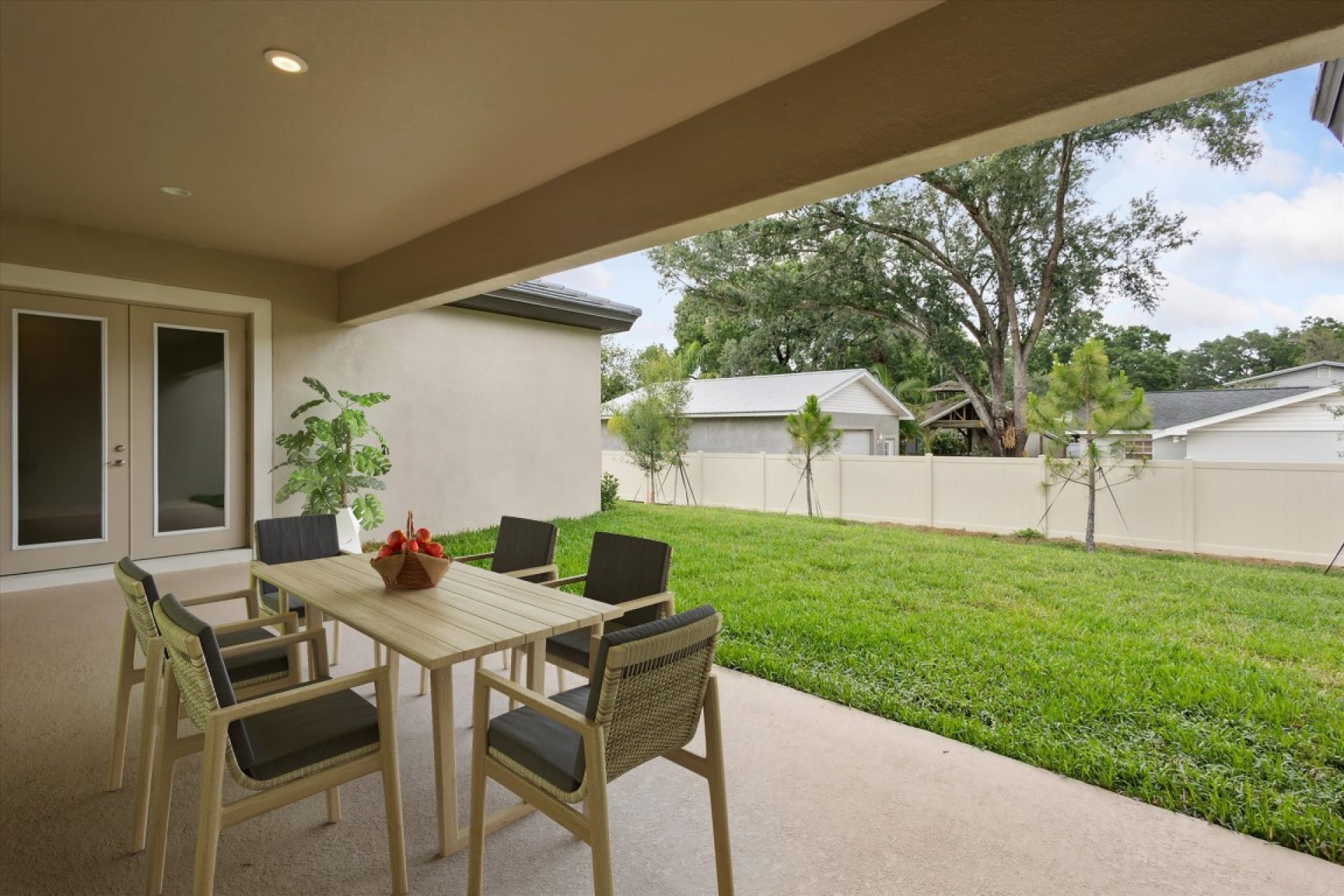 Cedar Key II - Crestwood Estates - Lot 20 - 4630 Cedar Fog Ct - Valrico