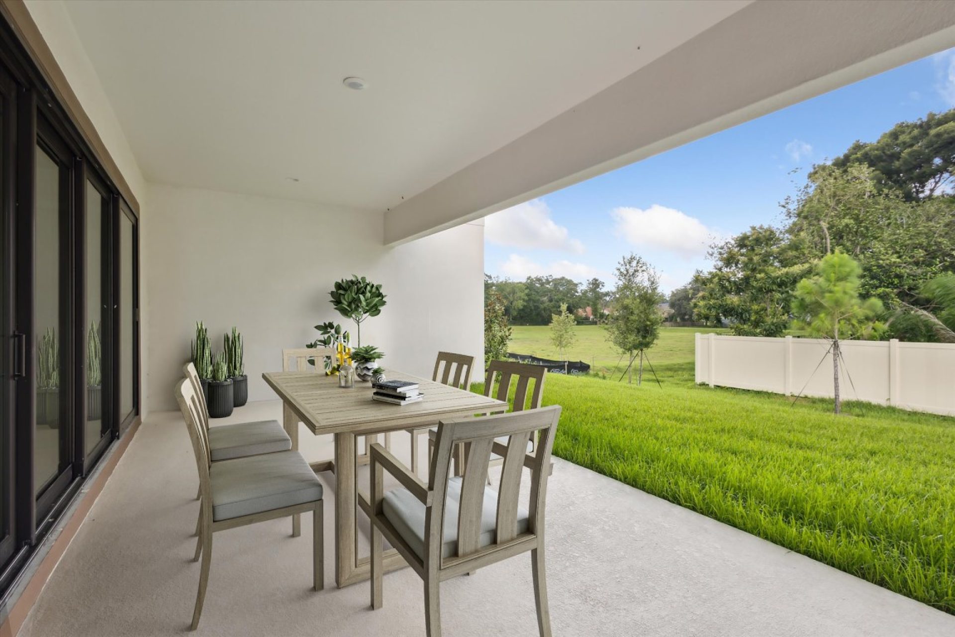 4624 Cedar Fog Ct - Virtual Staging