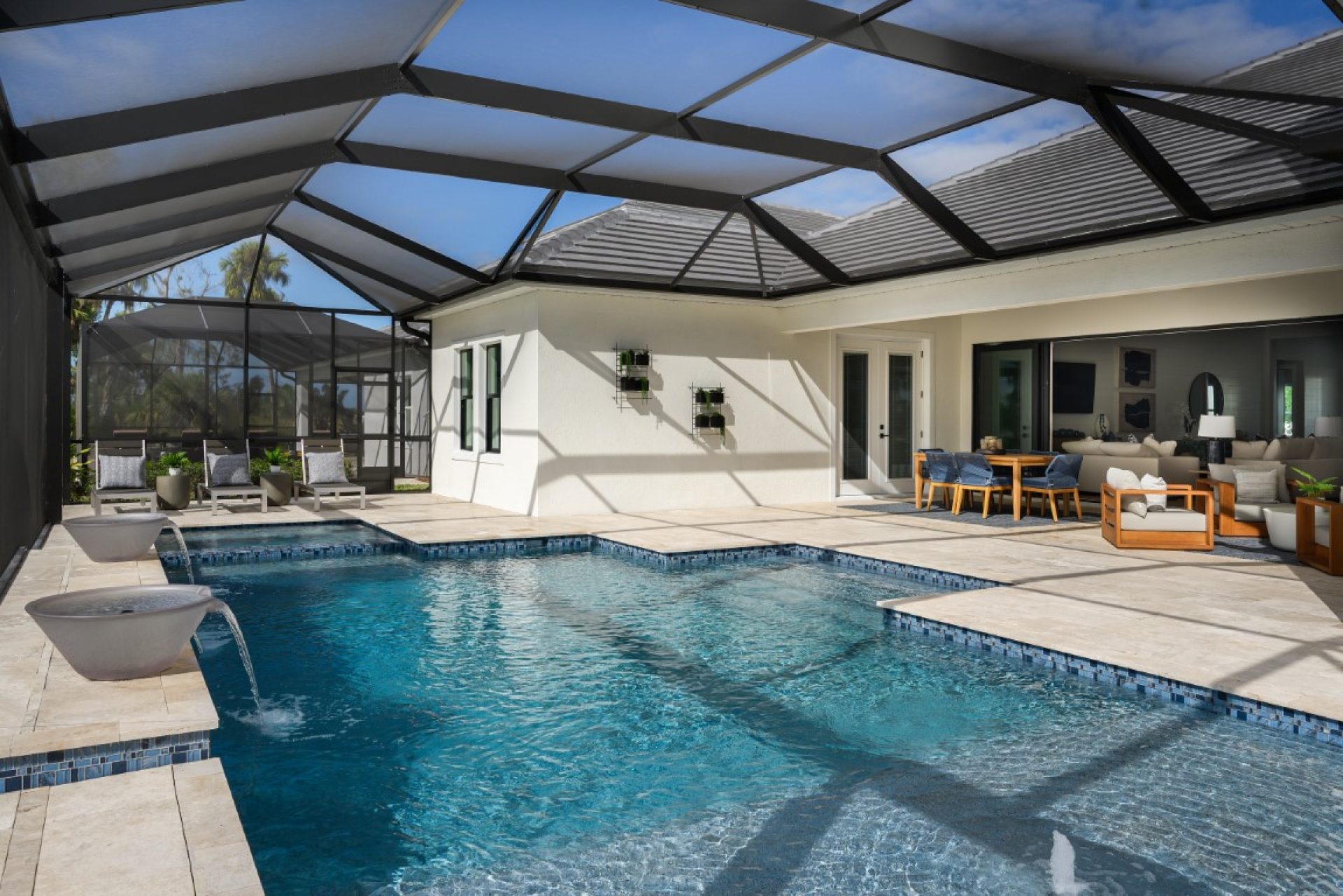 Cedar Key II at Oakfield - Pool