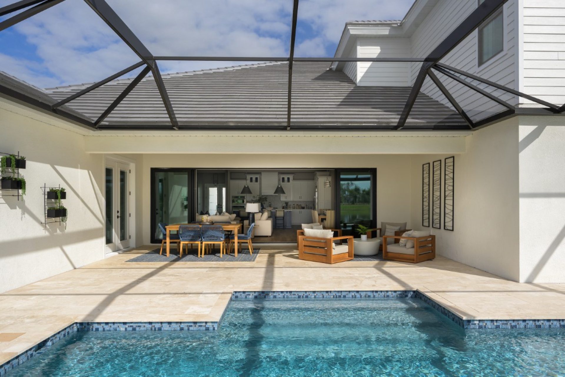 Cedar Key II at Oakfield - Pool