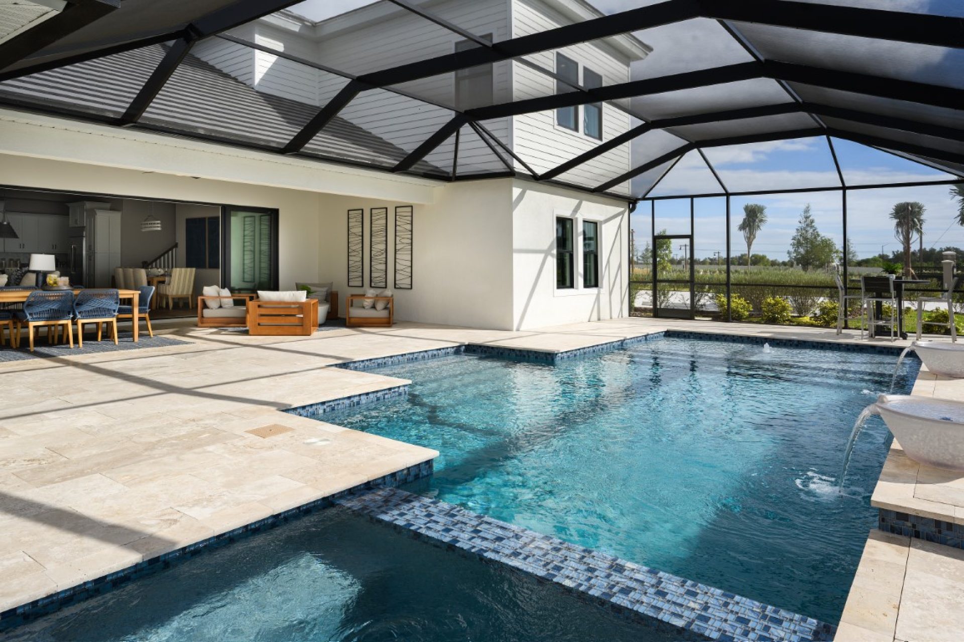 Cedar Key II at Oakfield - Pool