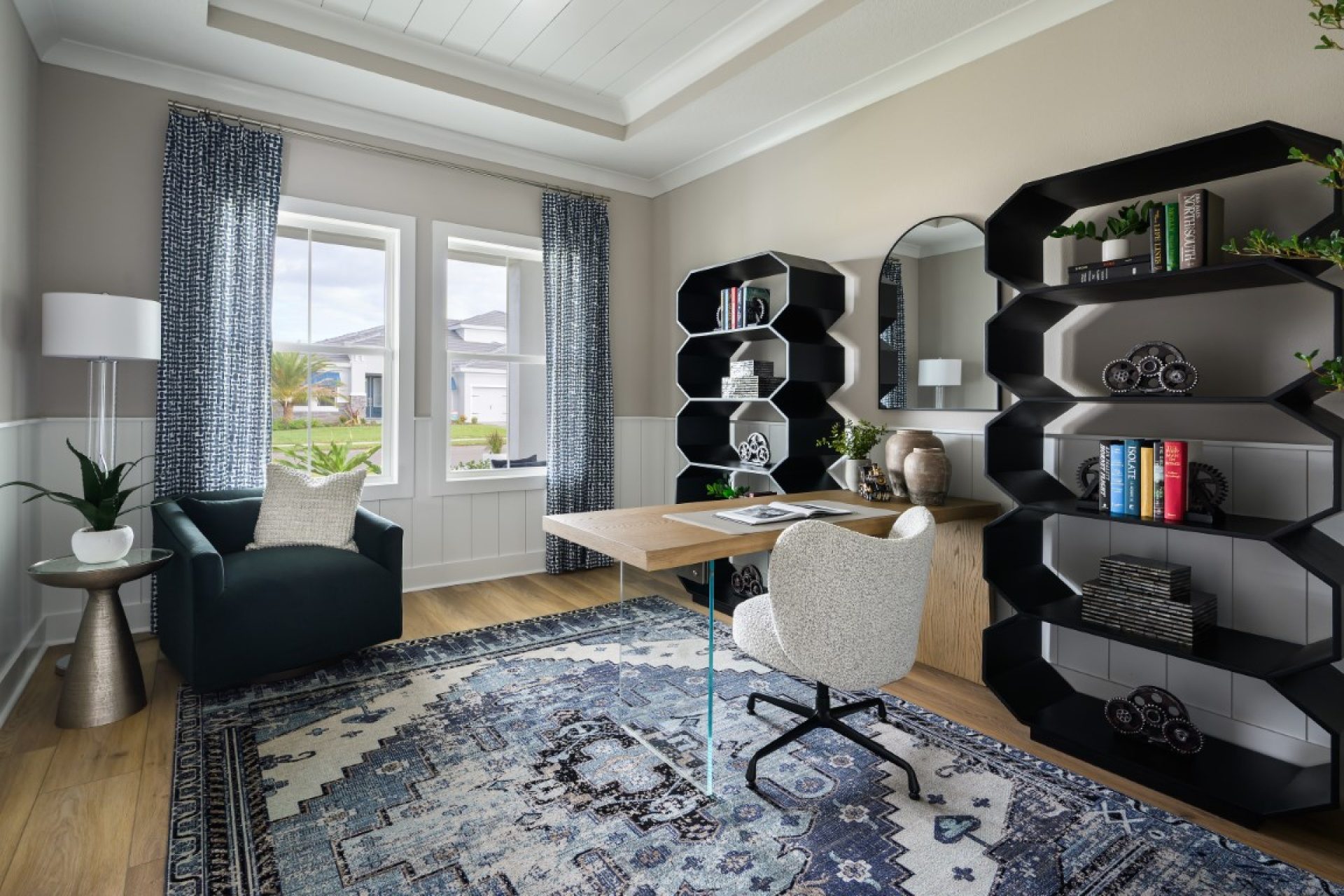 Cedar Key II at Oakfield - Den