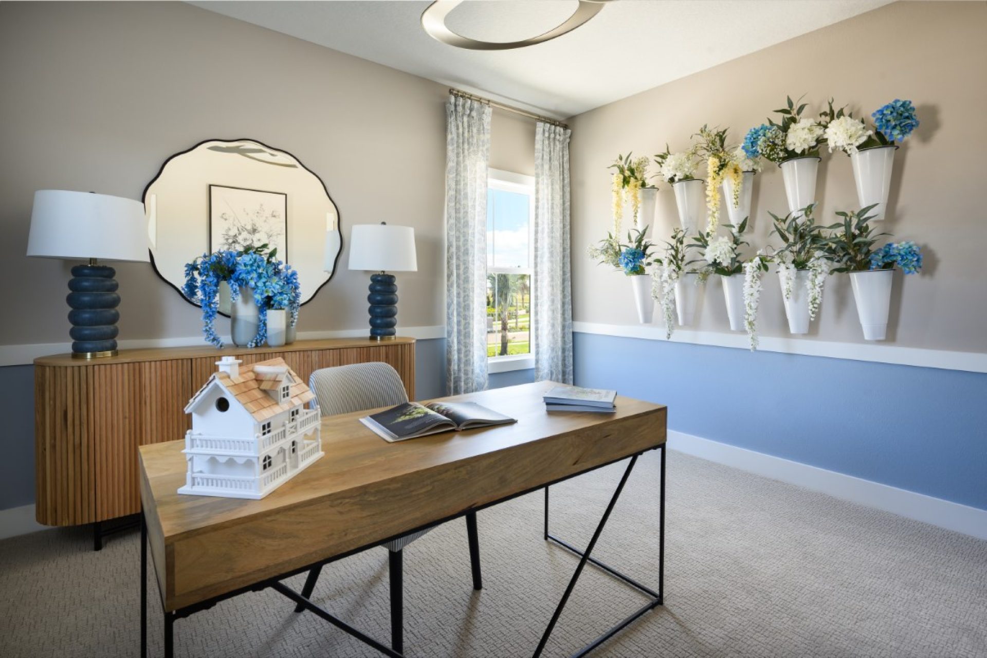 Cedar Key II at Oakfield - Office