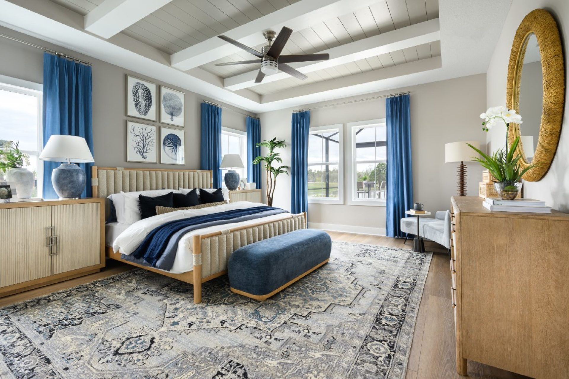 Cedar Key II at Oakfield - Owner's Retreat