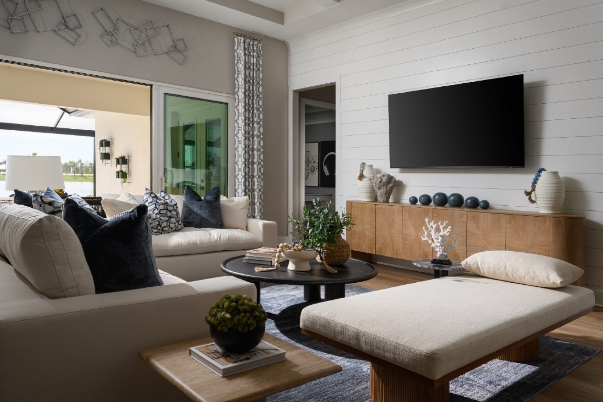 Cedar Key II at Oakfield - Grand Room