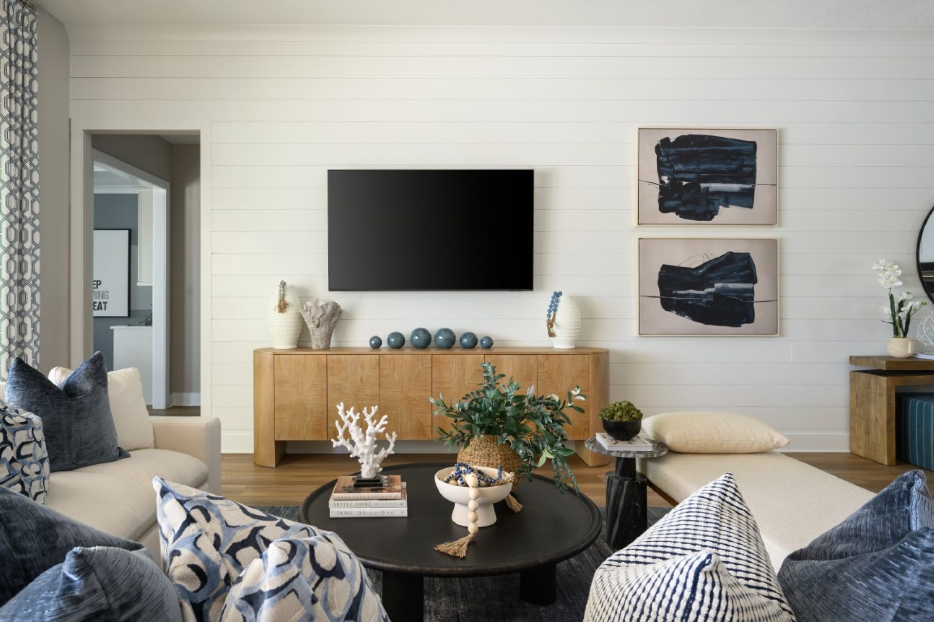 Cedar Key II at Oakfield - Grand Room