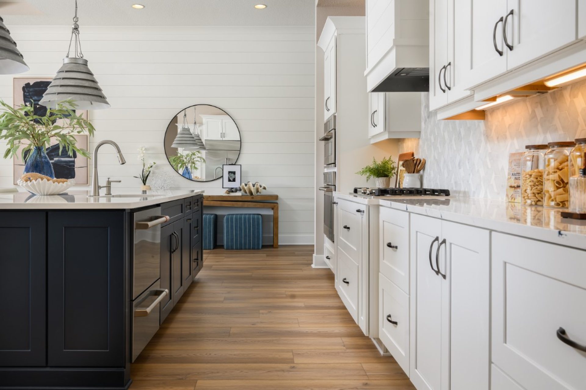 Cedar Key II at Oakfield - Gourmet Kitchen