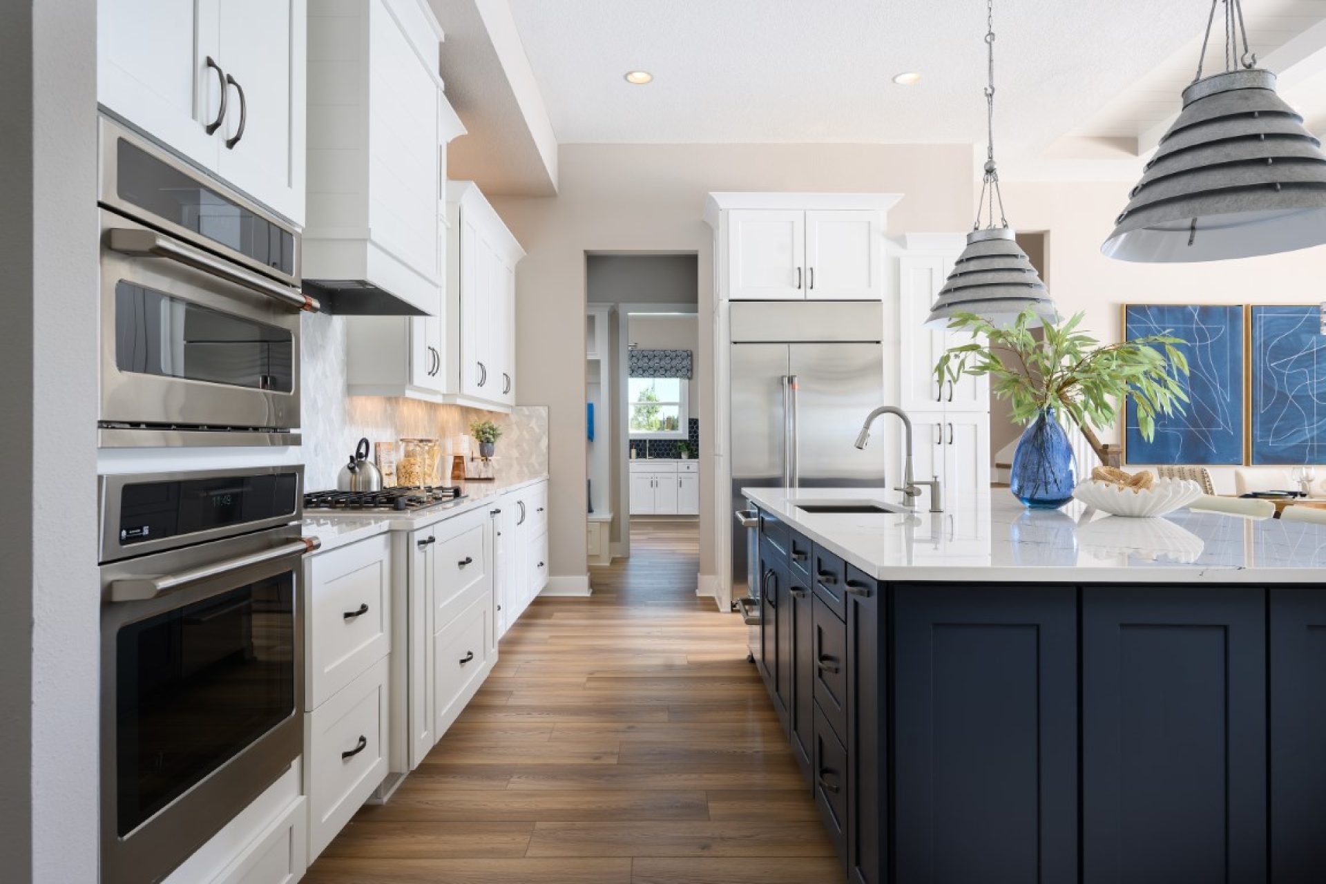 Cedar Key II at Oakfield - Gourmet Kitchen