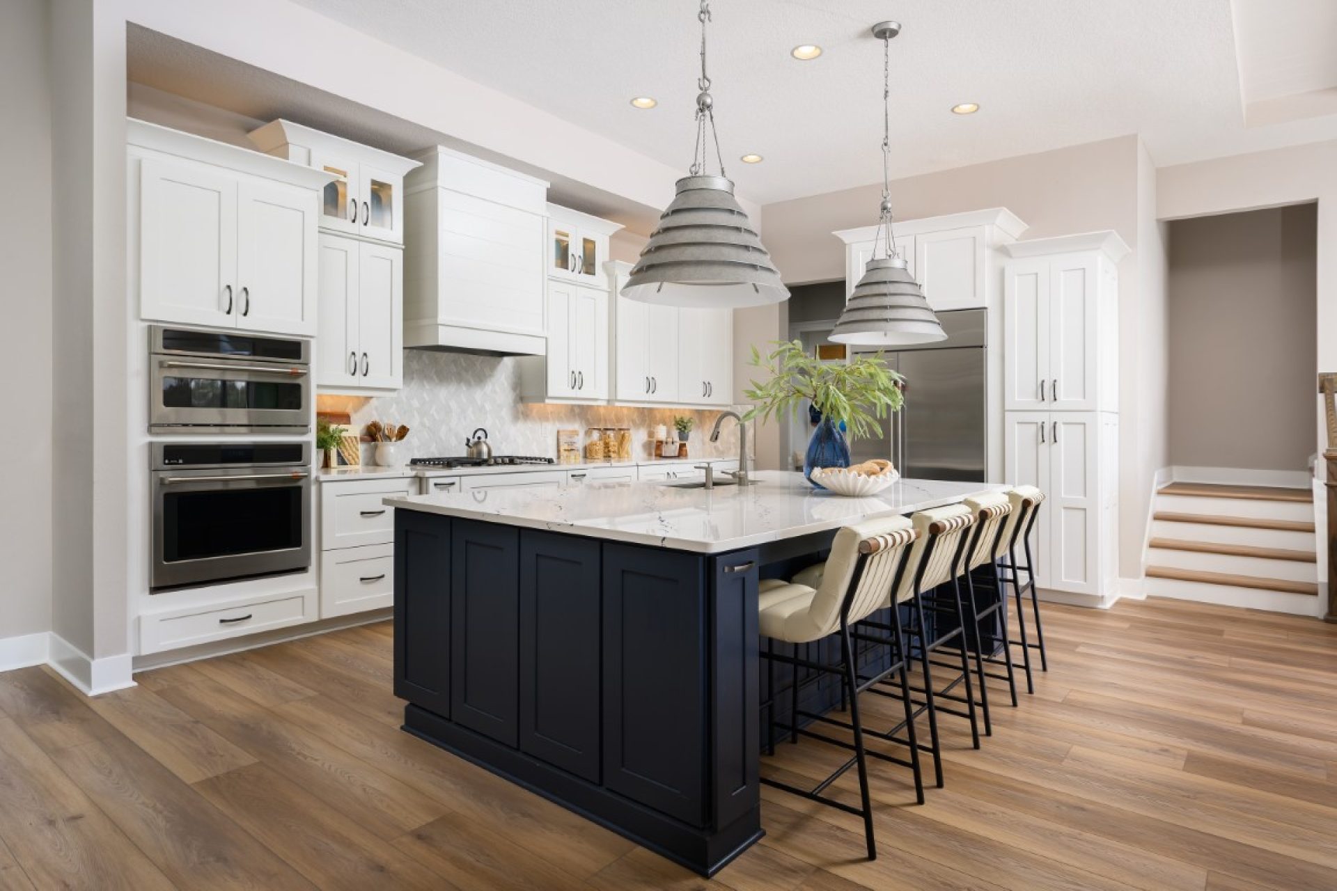 Cedar Key II at Oakfield - Gourmet Kitchen