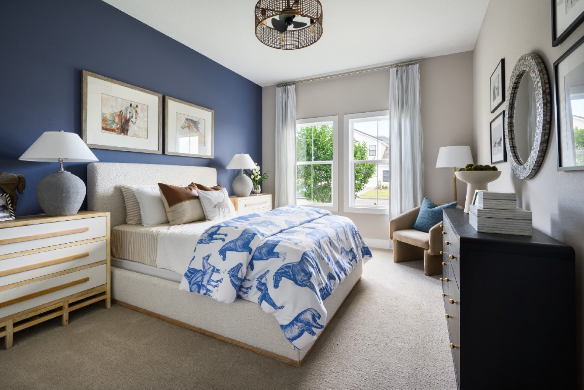 Cedar Key II at Oakfield - Bedroom 2