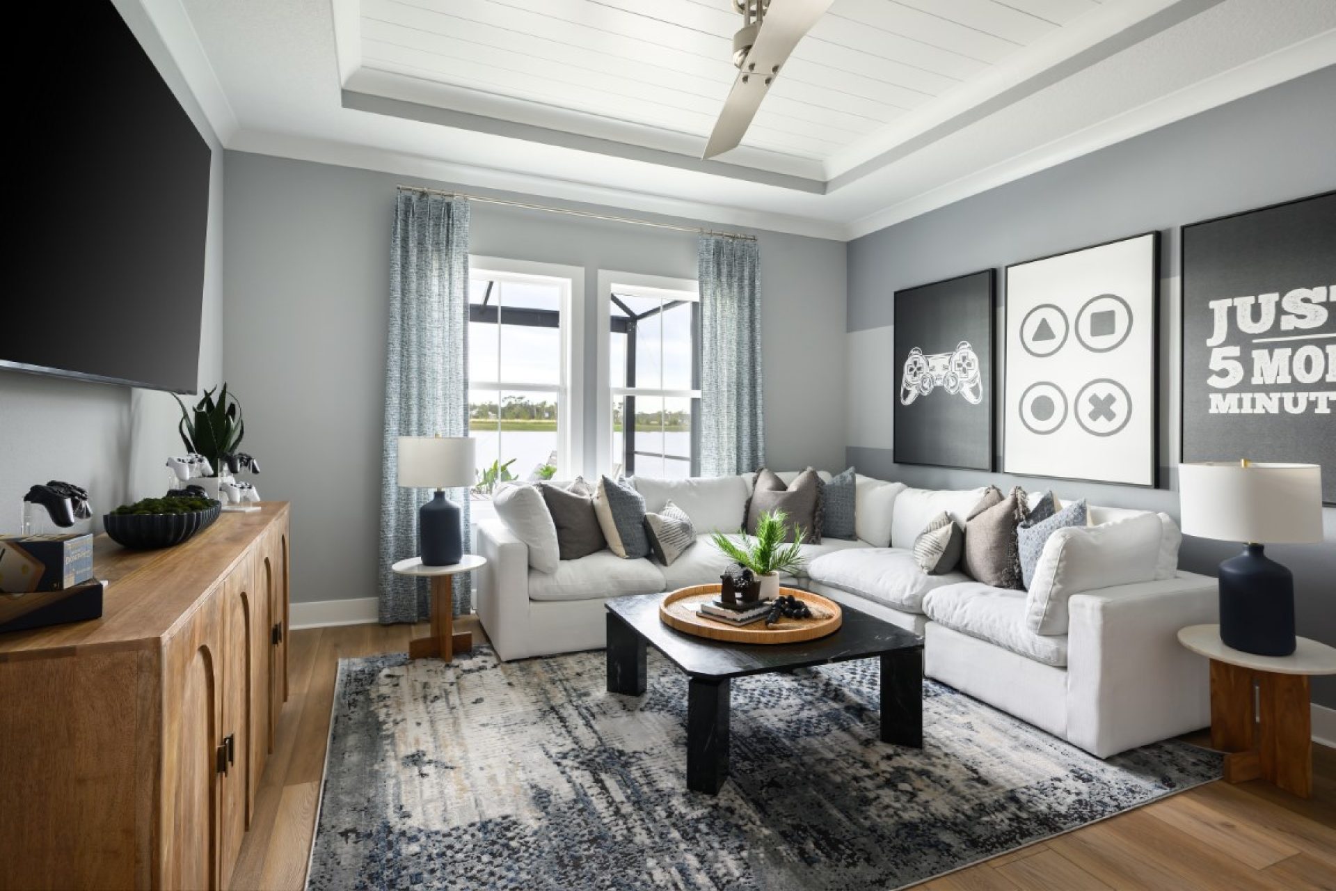 Cedar Key II at Oakfield - Bonus Room