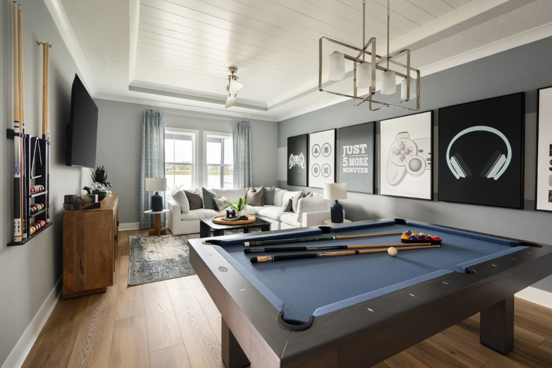 Cedar Key II at Oakfield - Bonus Room