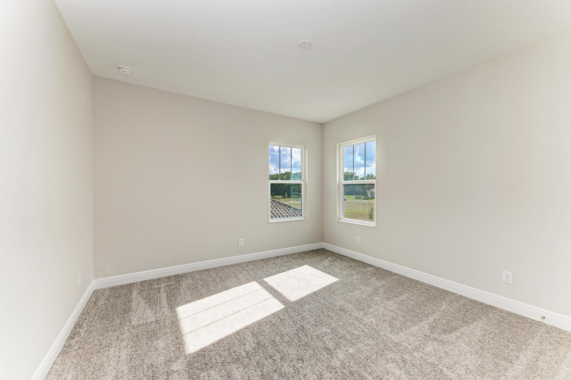 10073 Meadowrun Dr - Bedroom 4