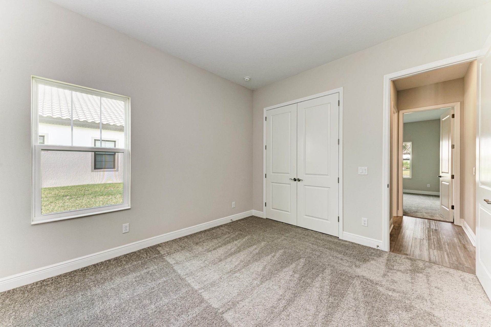 10073 Meadowrun Dr - Bedroom 3