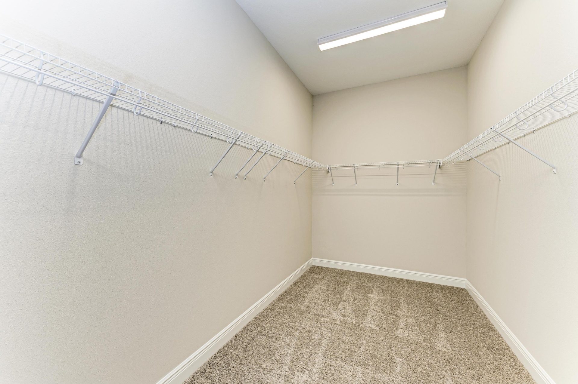 10073 Meadowrun Dr - Owner's Walk-in-Closet