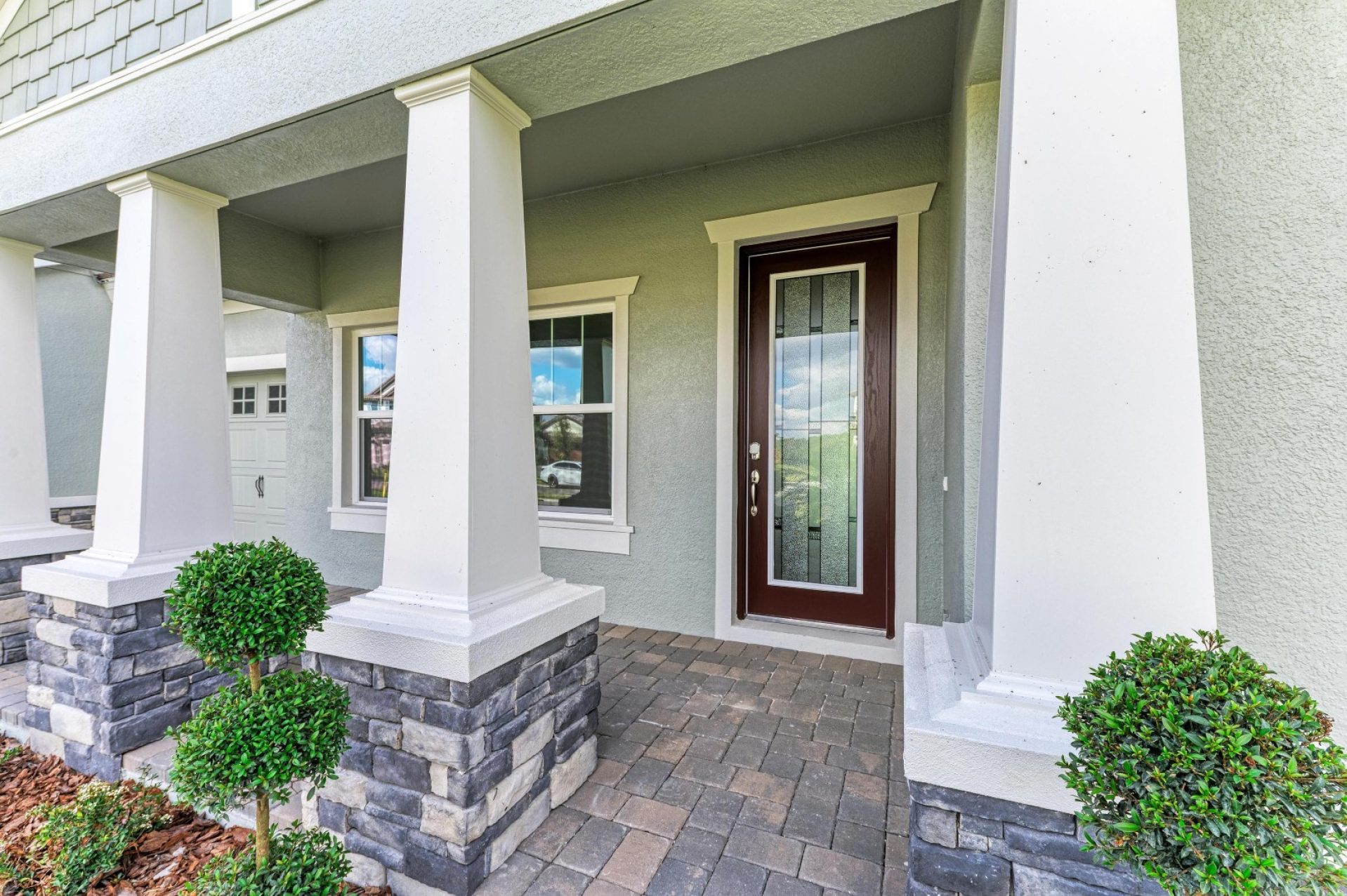 10073 Meadowrun Dr - Lot 3H