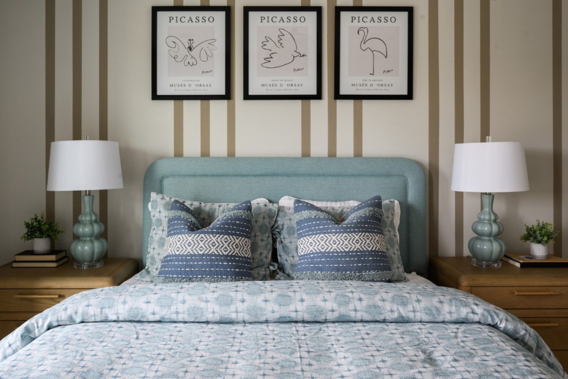 Granada II at Two Rivers -Guest Bedroom