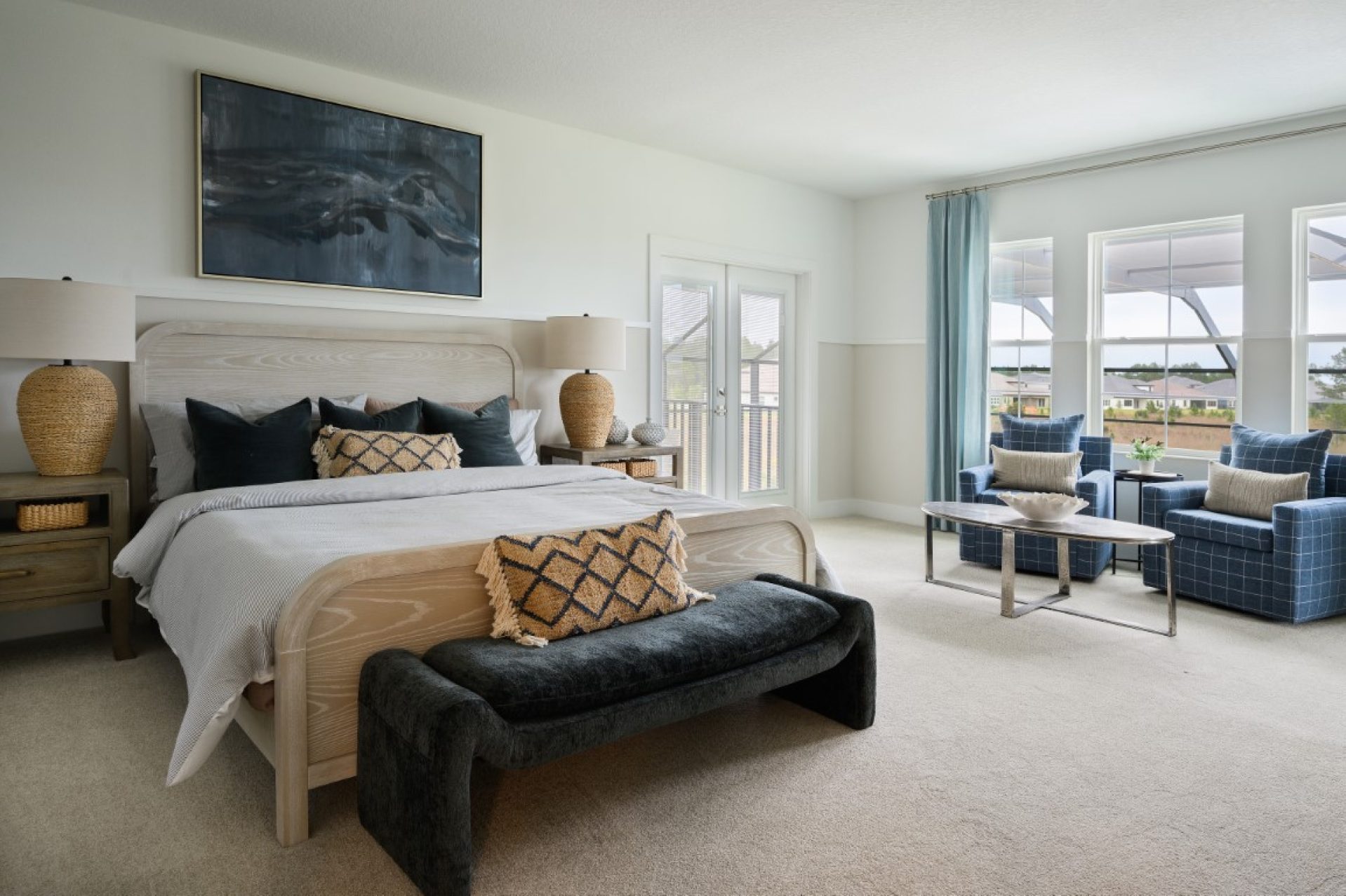 Granada II at Two Rivers -Owner's Retreat