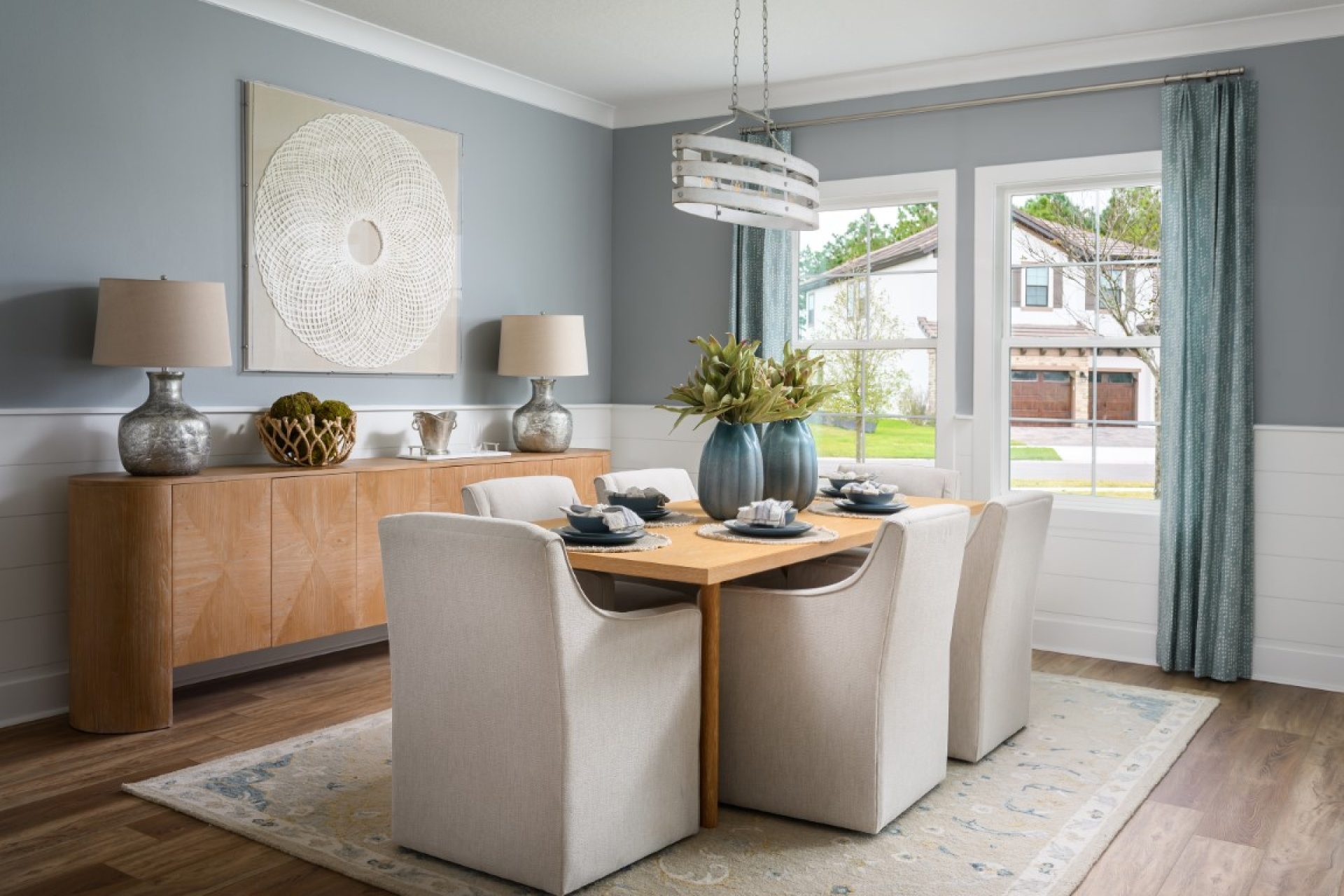 Granada II at Two Rivers - Dining Room