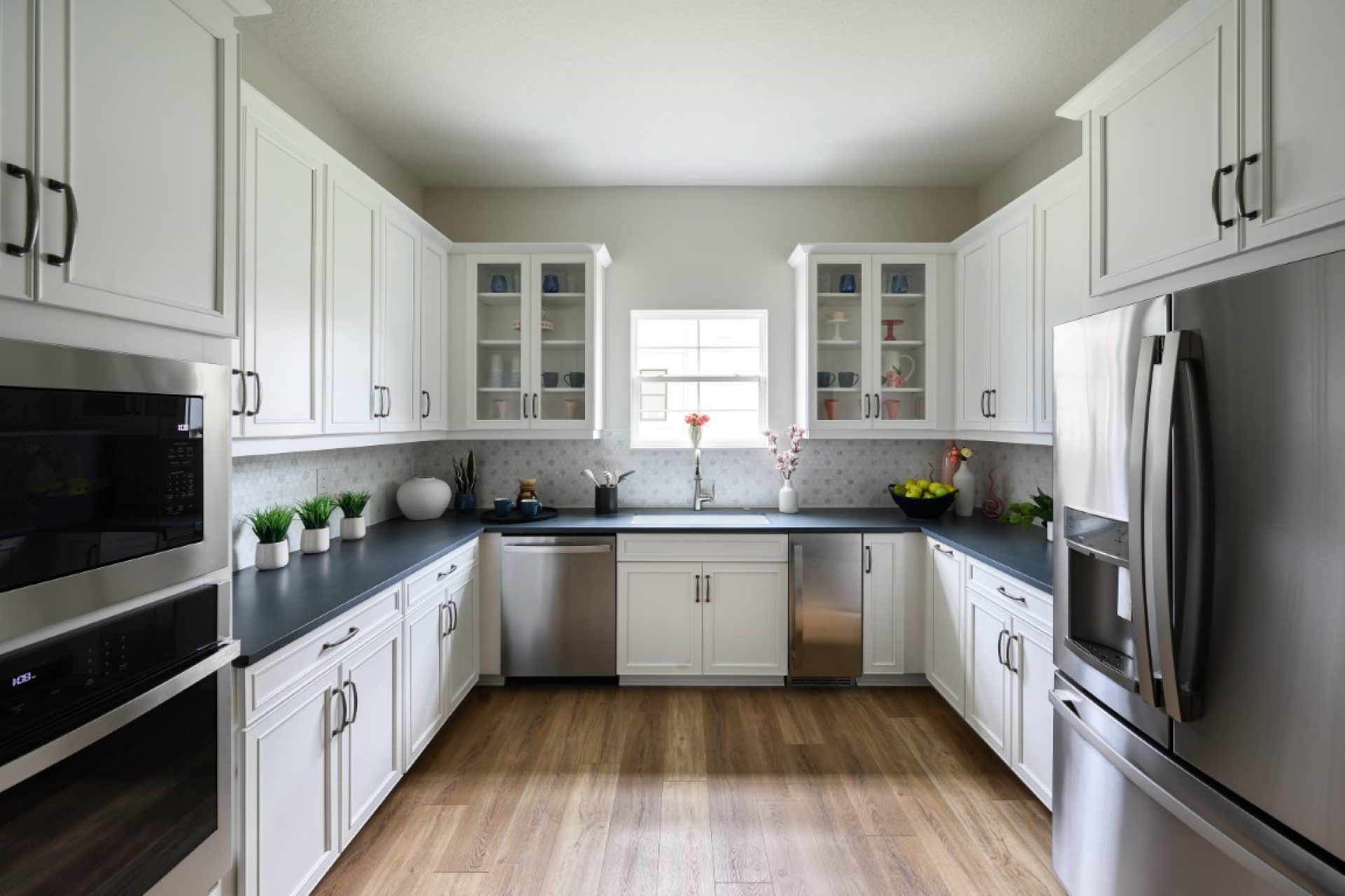 Granada II at Two Rivers - Scullery Kitchen