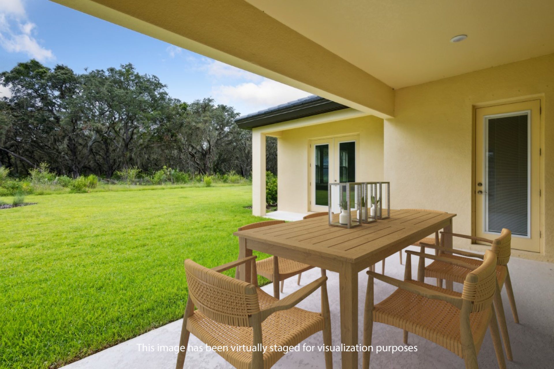 12829 Daleridge Pl - Virtual Staging