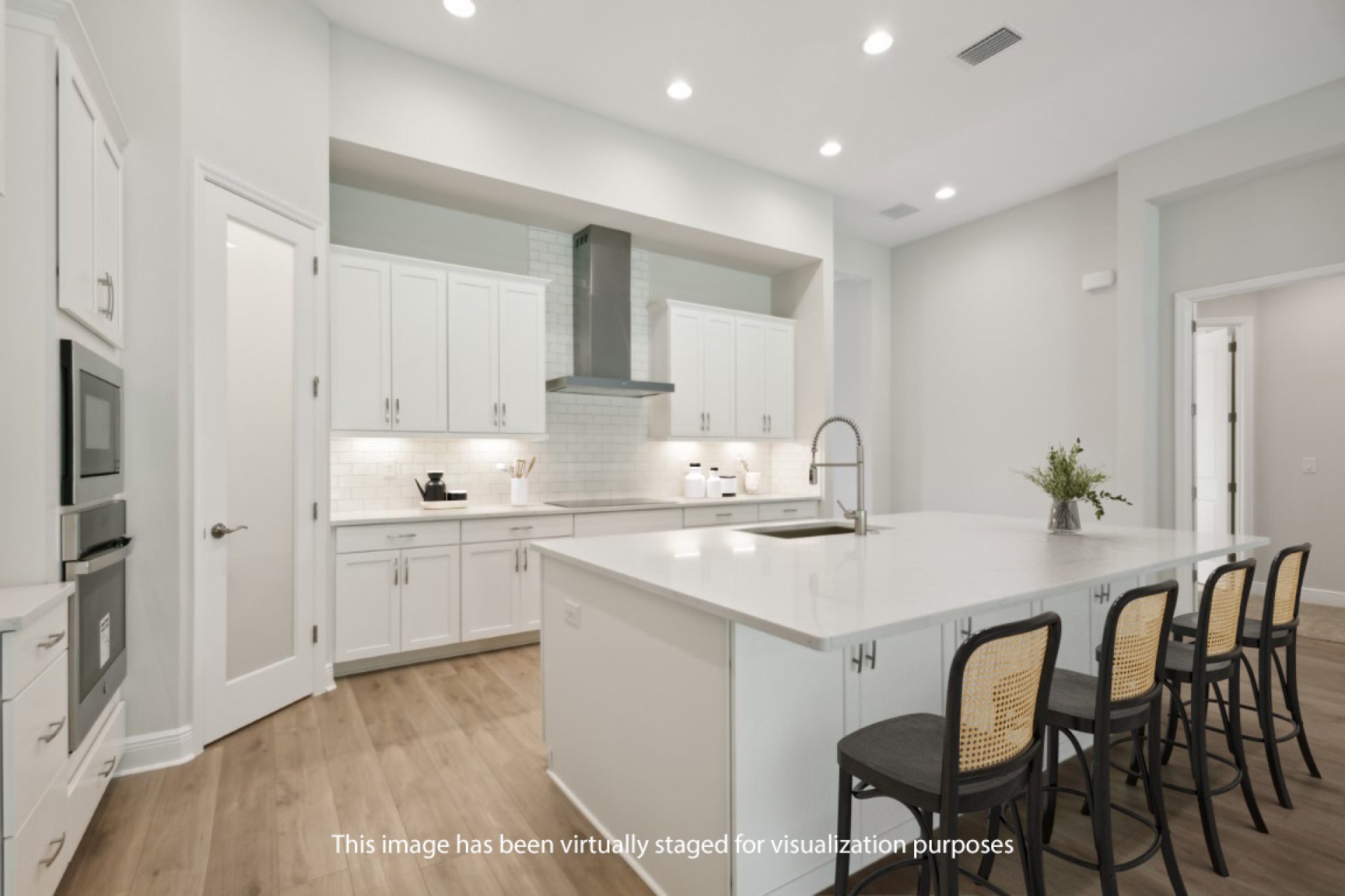 12829 Daleridge Pl - Virtual Staging