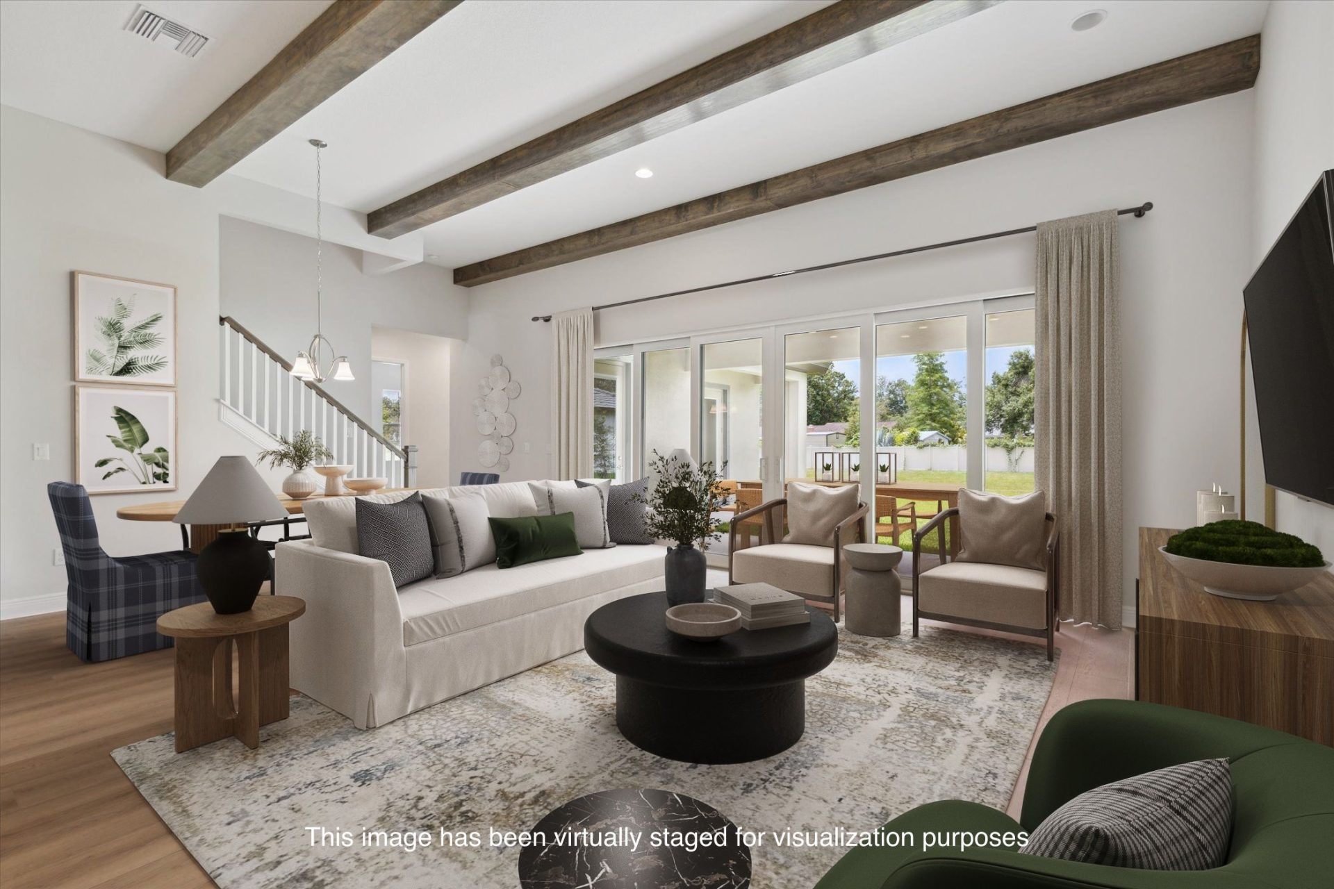 174 Hidden Estates - Virtual Staging