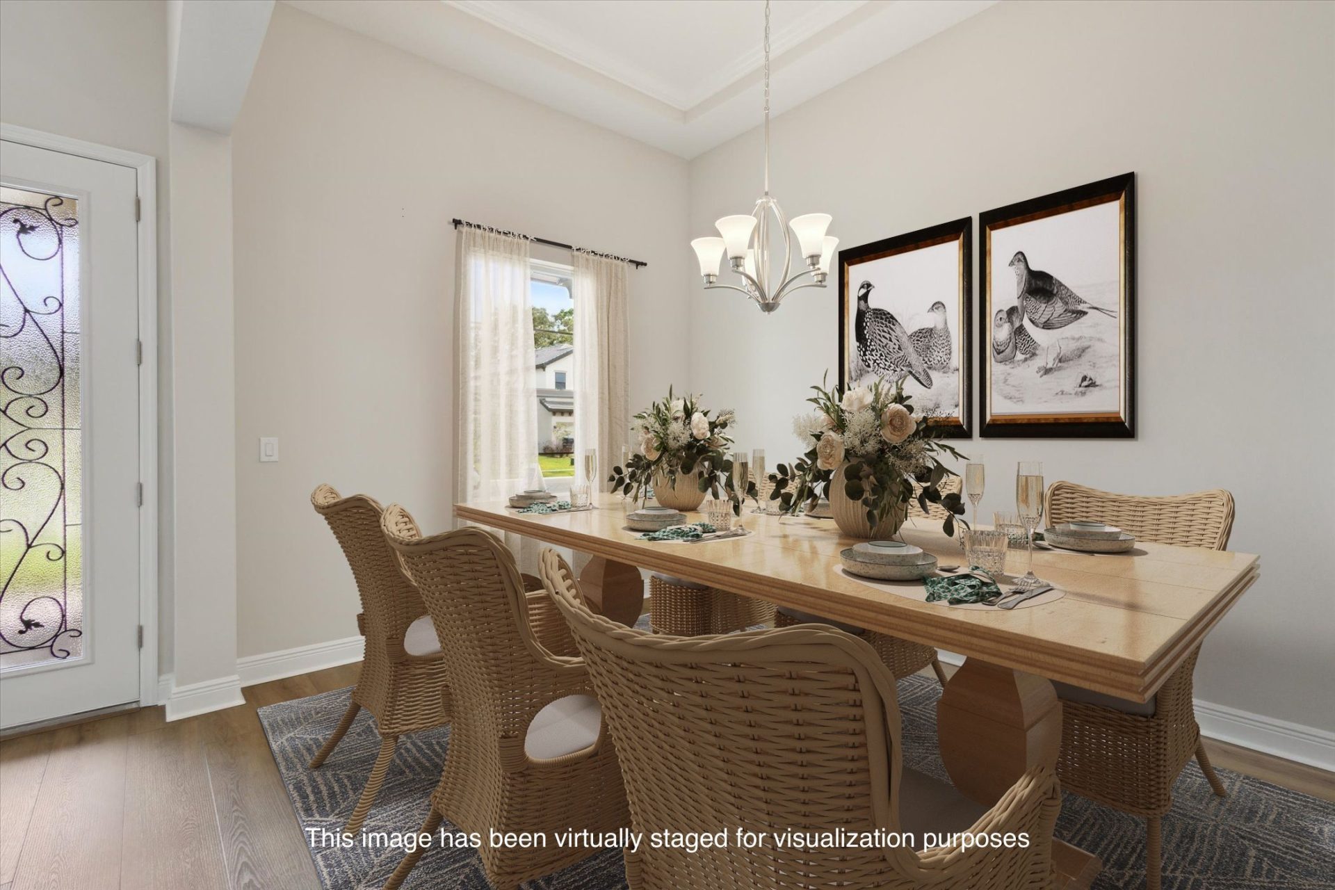 174 Hidden Estates - Virtual Staging