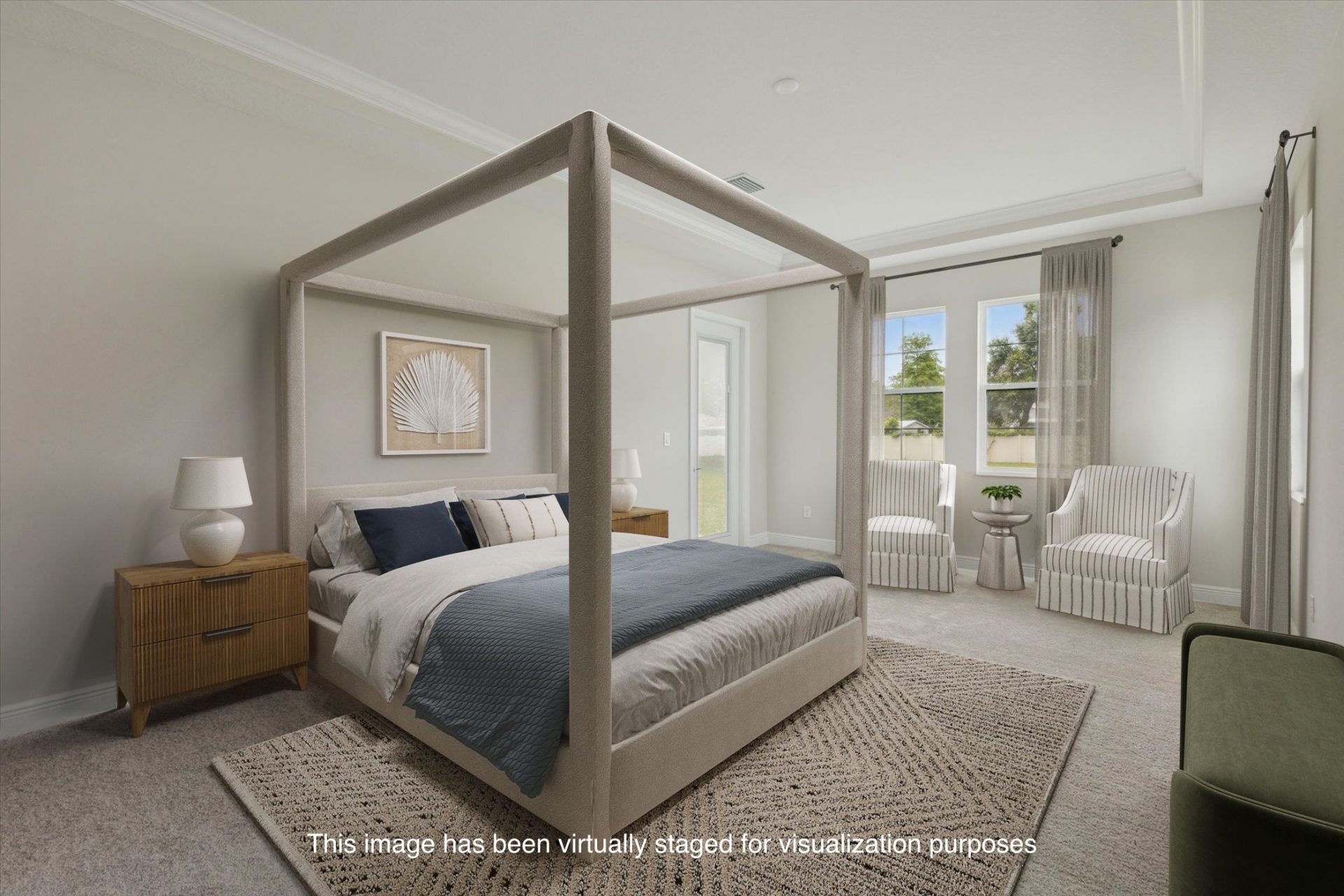 174 Hidden Estates - Virtual Staging