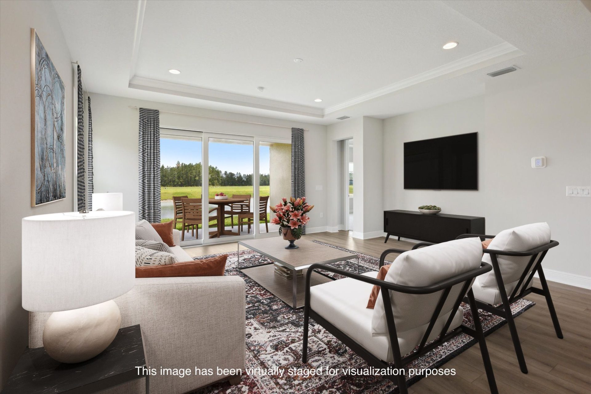 Lot 13-74A- 35609 Stableton Lane